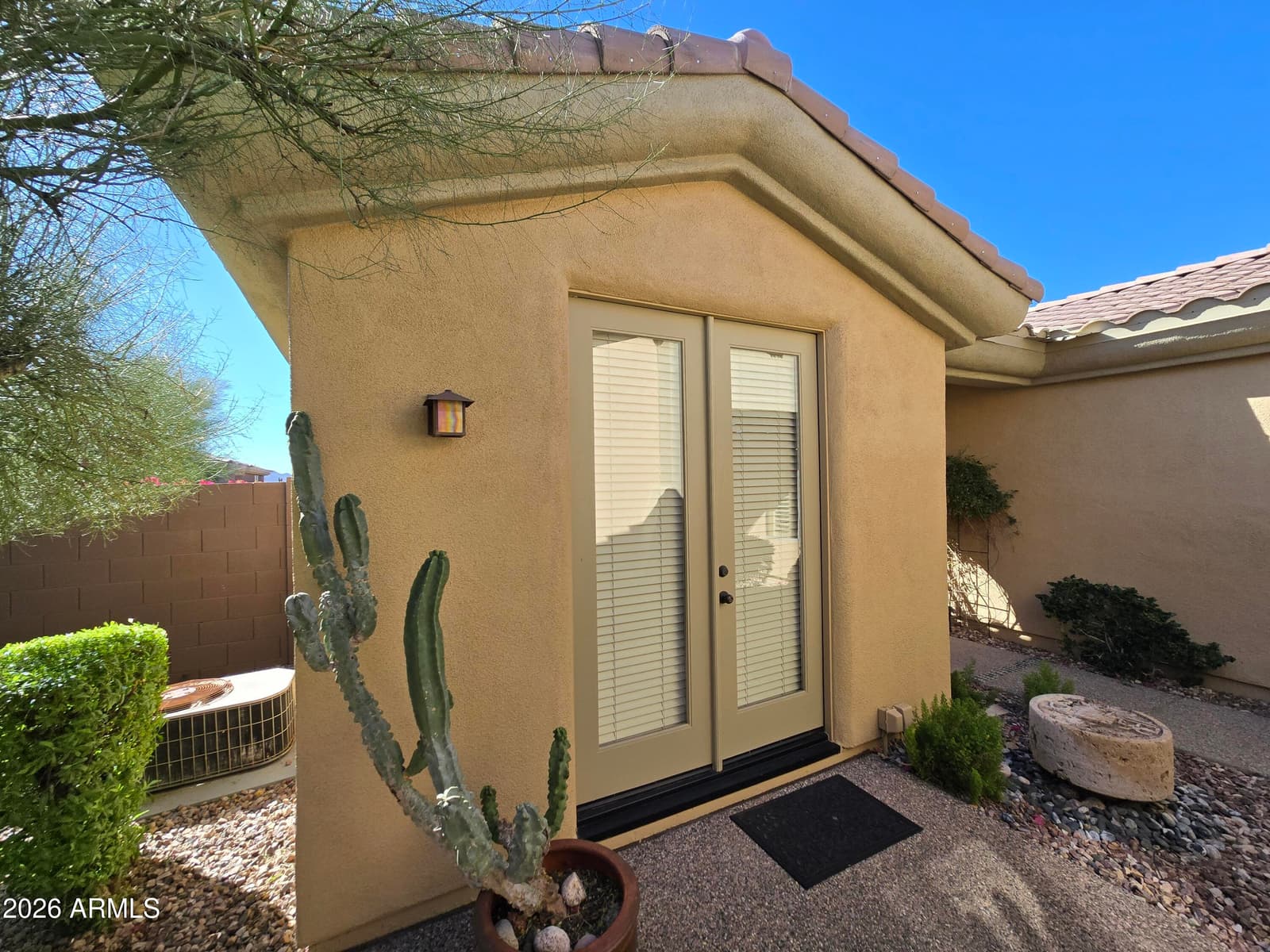 2238 W MUIRFIELD Drive, Anthem, AZ 85086 — photo 65 of 124