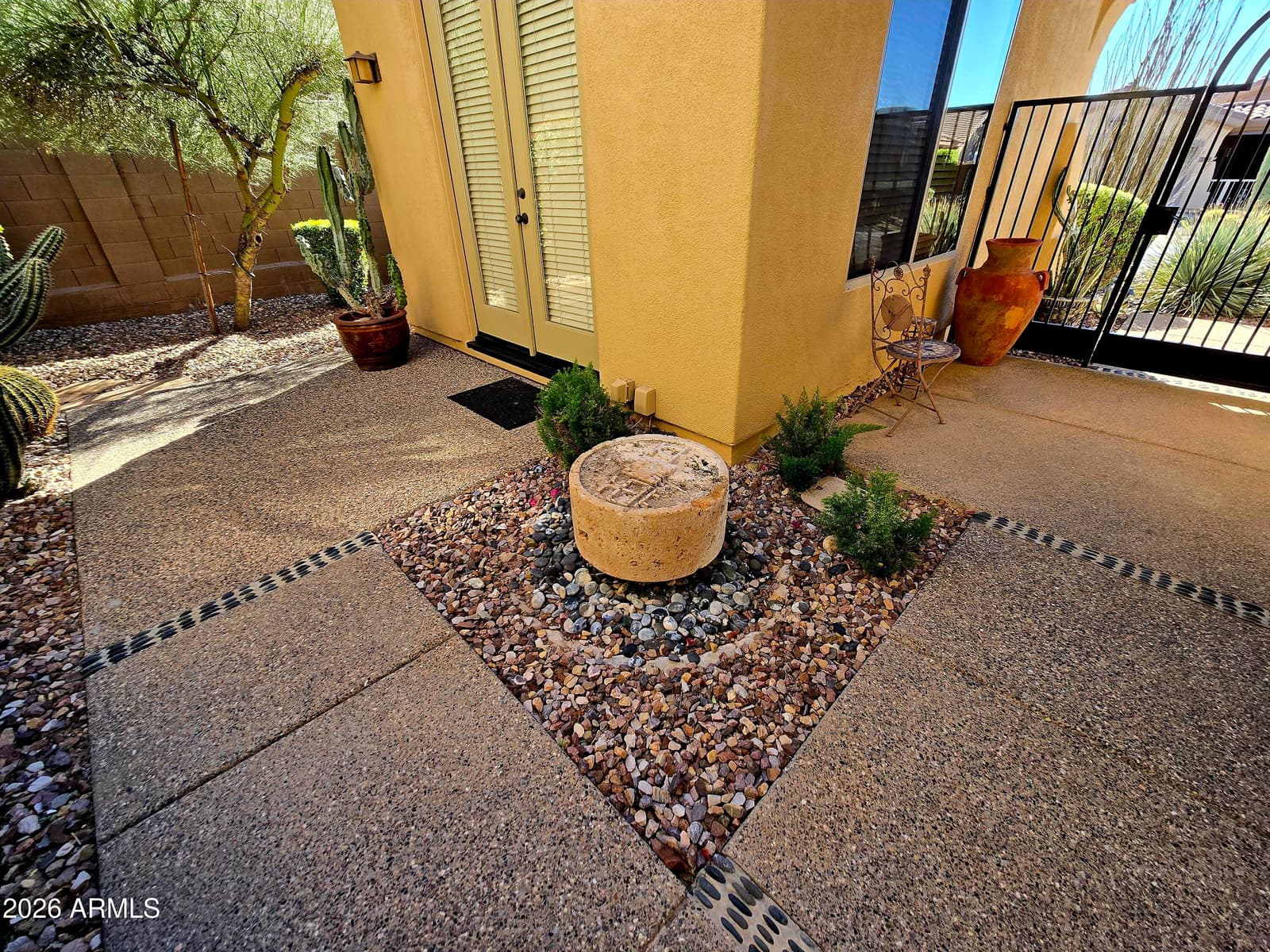 2238 W MUIRFIELD Drive, Anthem, AZ 85086 — photo 66 of 124