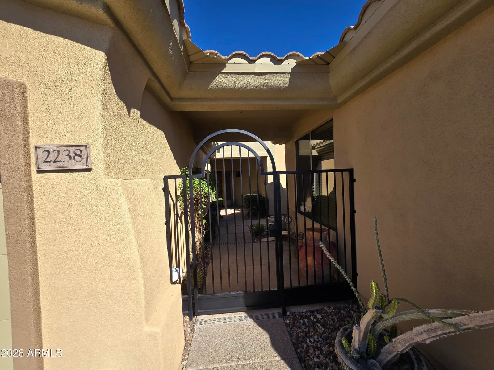 2238 W MUIRFIELD Drive, Anthem, AZ 85086 — photo 67 of 124
