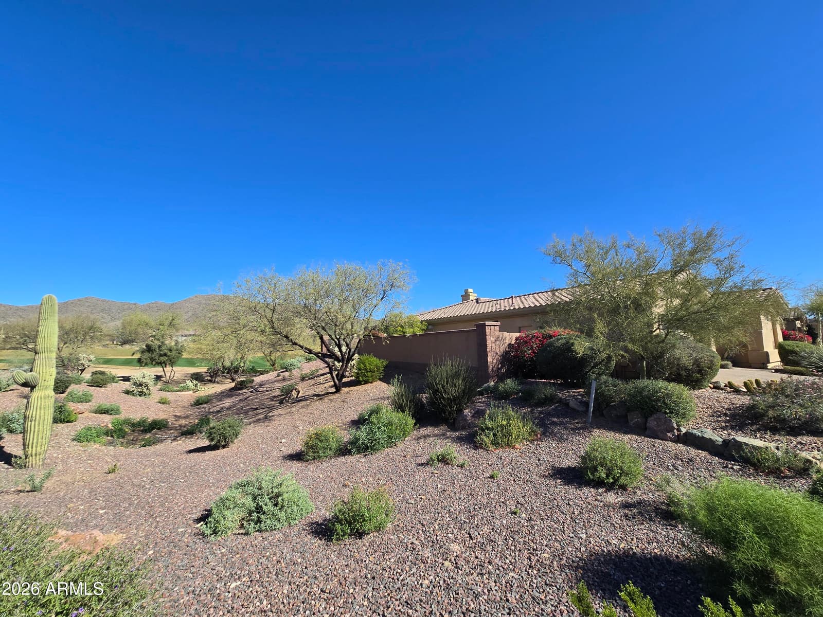 2238 W MUIRFIELD Drive, Anthem, AZ 85086 — photo 69 of 124