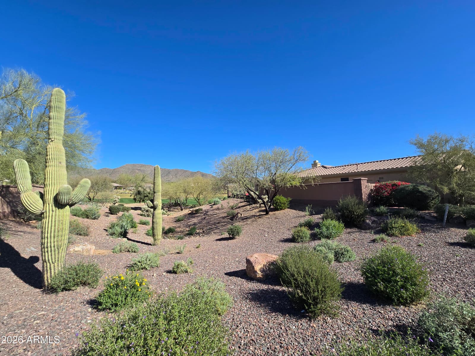 2238 W MUIRFIELD Drive, Anthem, AZ 85086 — photo 70 of 124