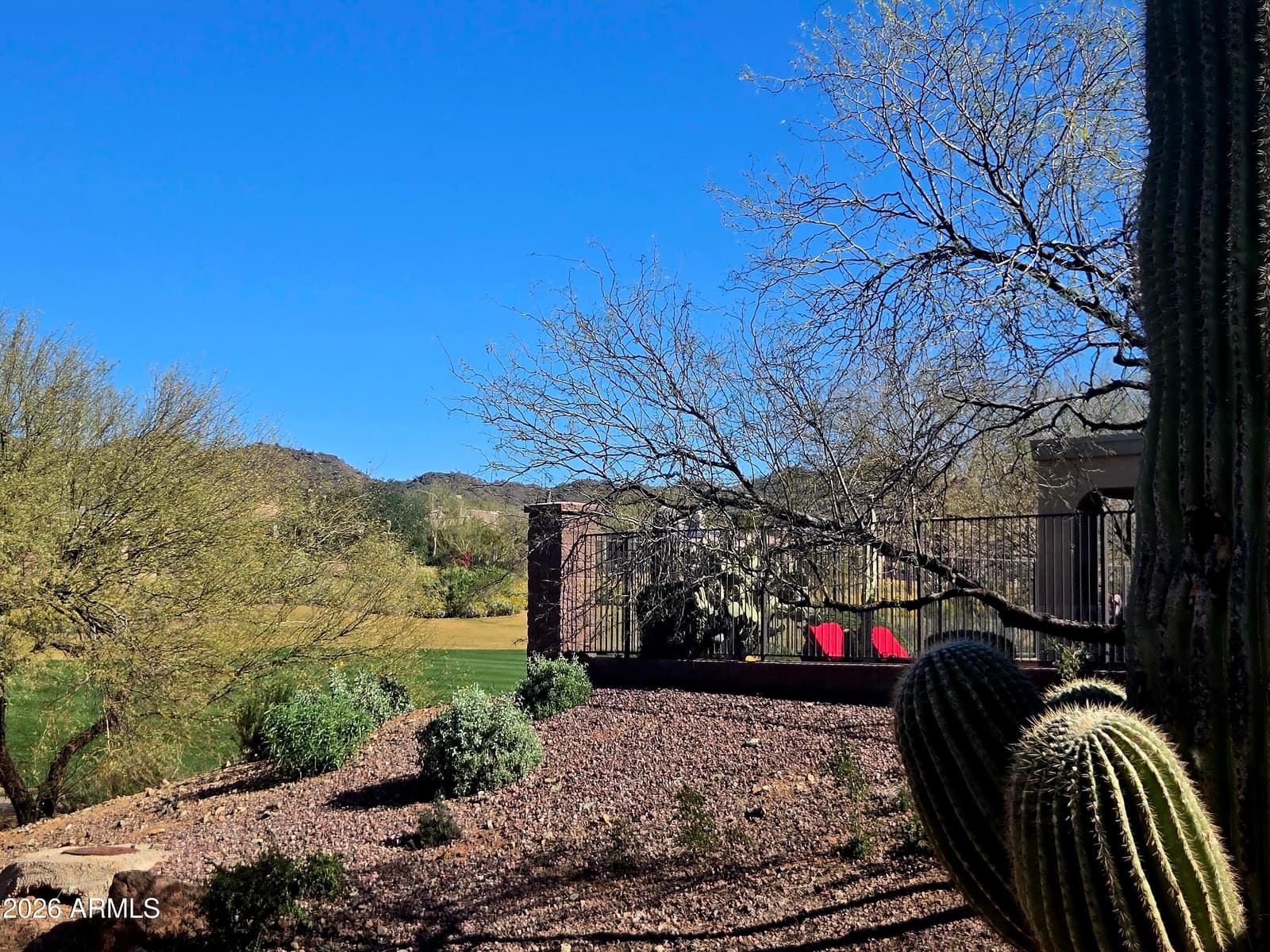 2238 W MUIRFIELD Drive, Anthem, AZ 85086 — photo 74 of 124