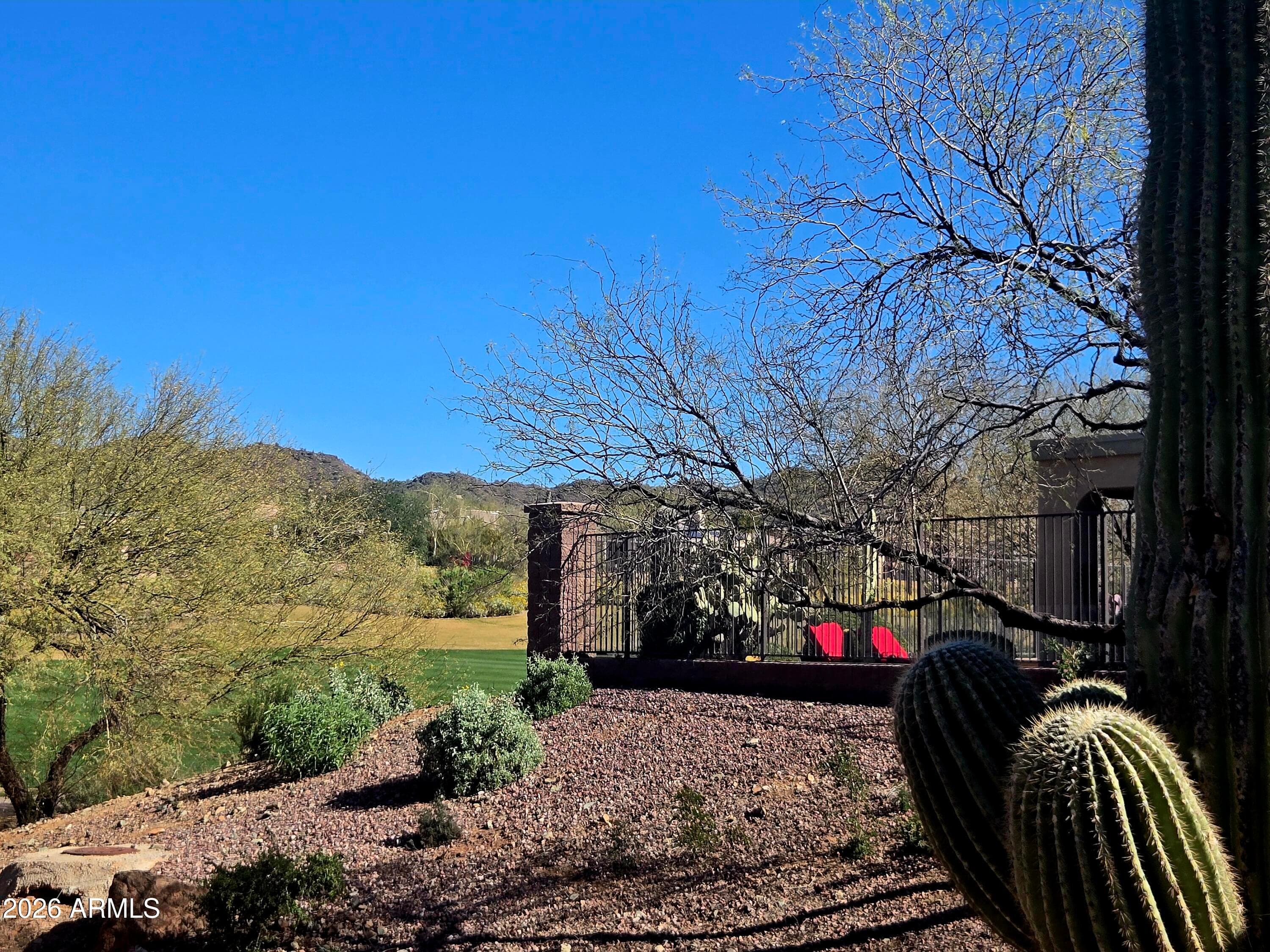 2238 W MUIRFIELD Drive, Anthem, AZ 85086 — photo 74 of 124