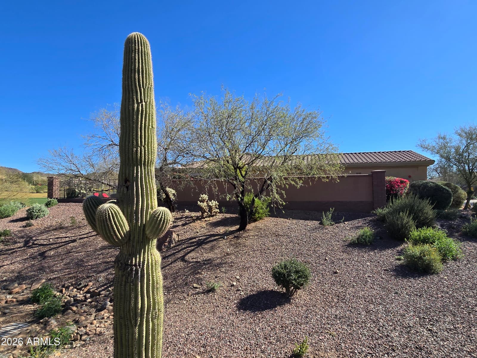 2238 W MUIRFIELD Drive, Anthem, AZ 85086 — photo 75 of 124
