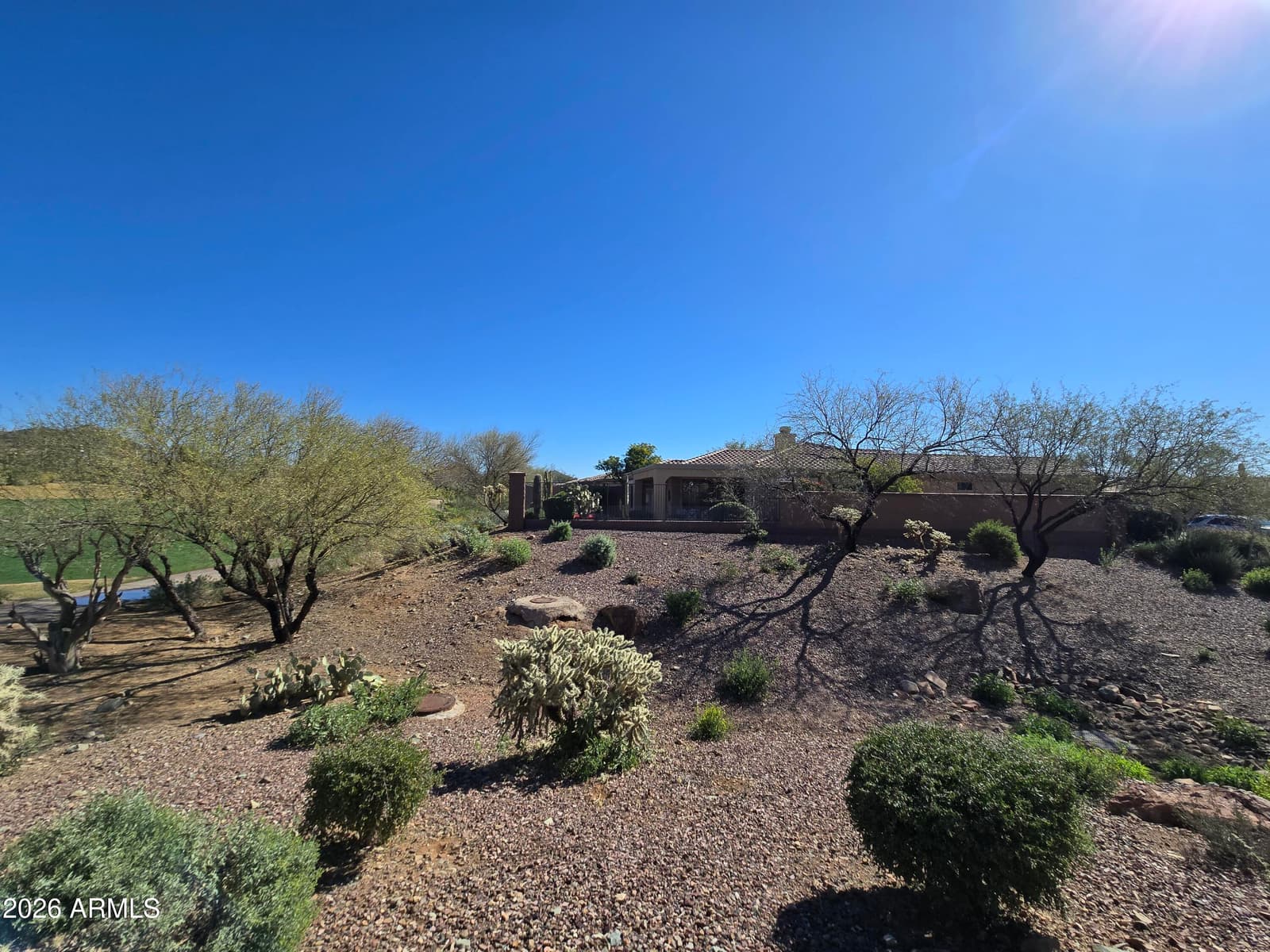 2238 W MUIRFIELD Drive, Anthem, AZ 85086 — photo 76 of 124