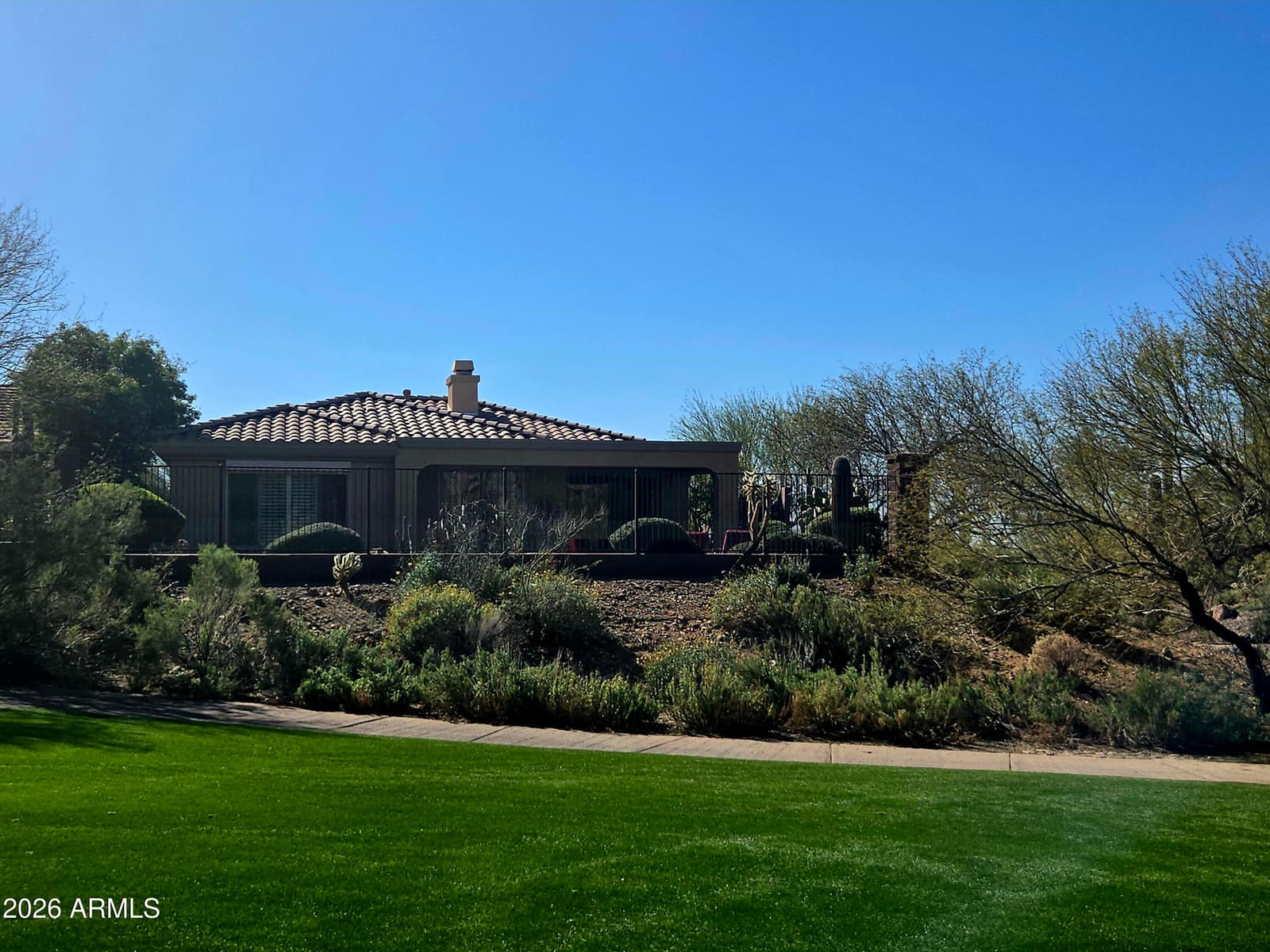 2238 W MUIRFIELD Drive, Anthem, AZ 85086 — photo 77 of 124
