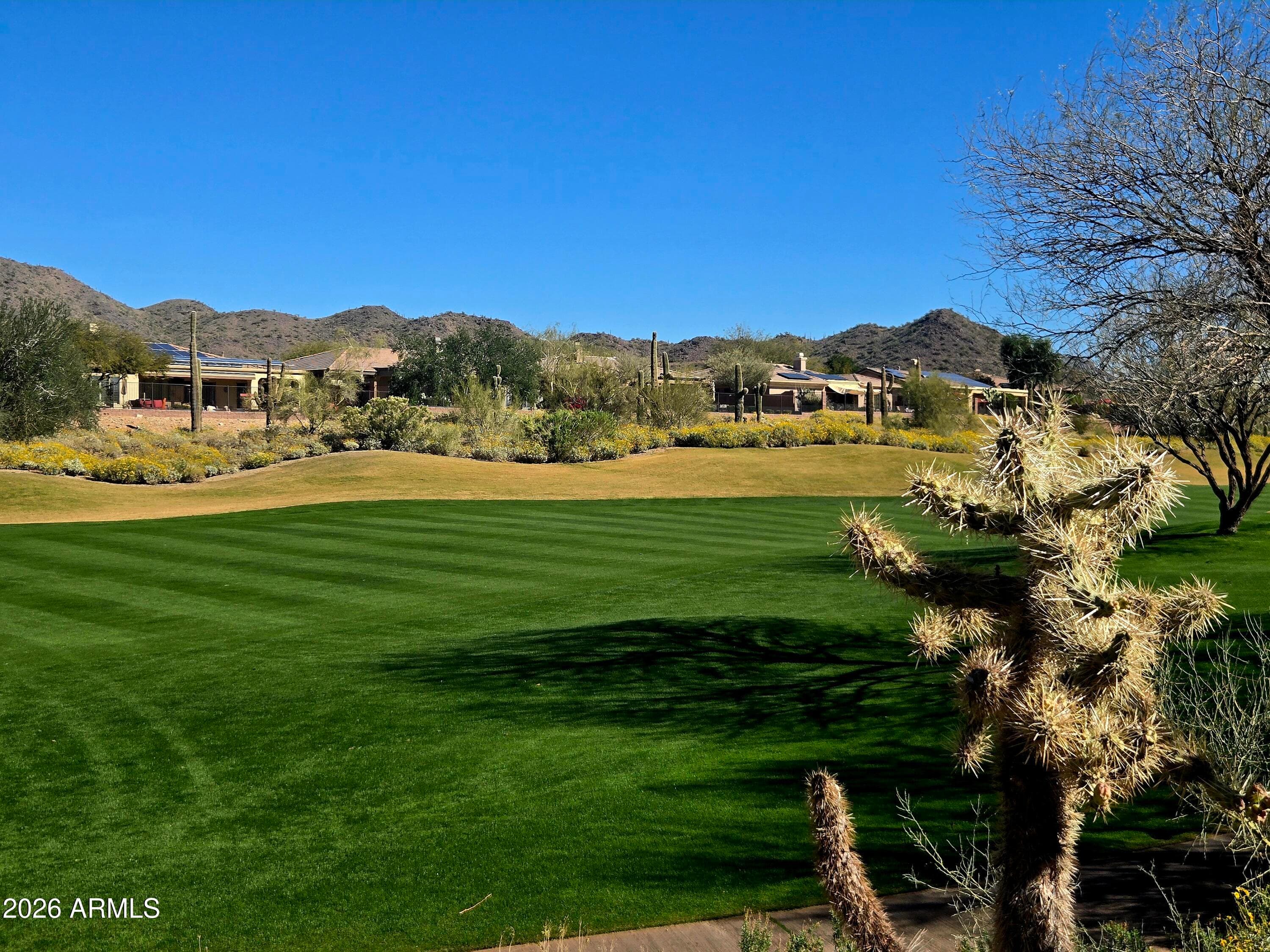 2238 W MUIRFIELD Drive, Anthem, AZ 85086 — photo 83 of 124