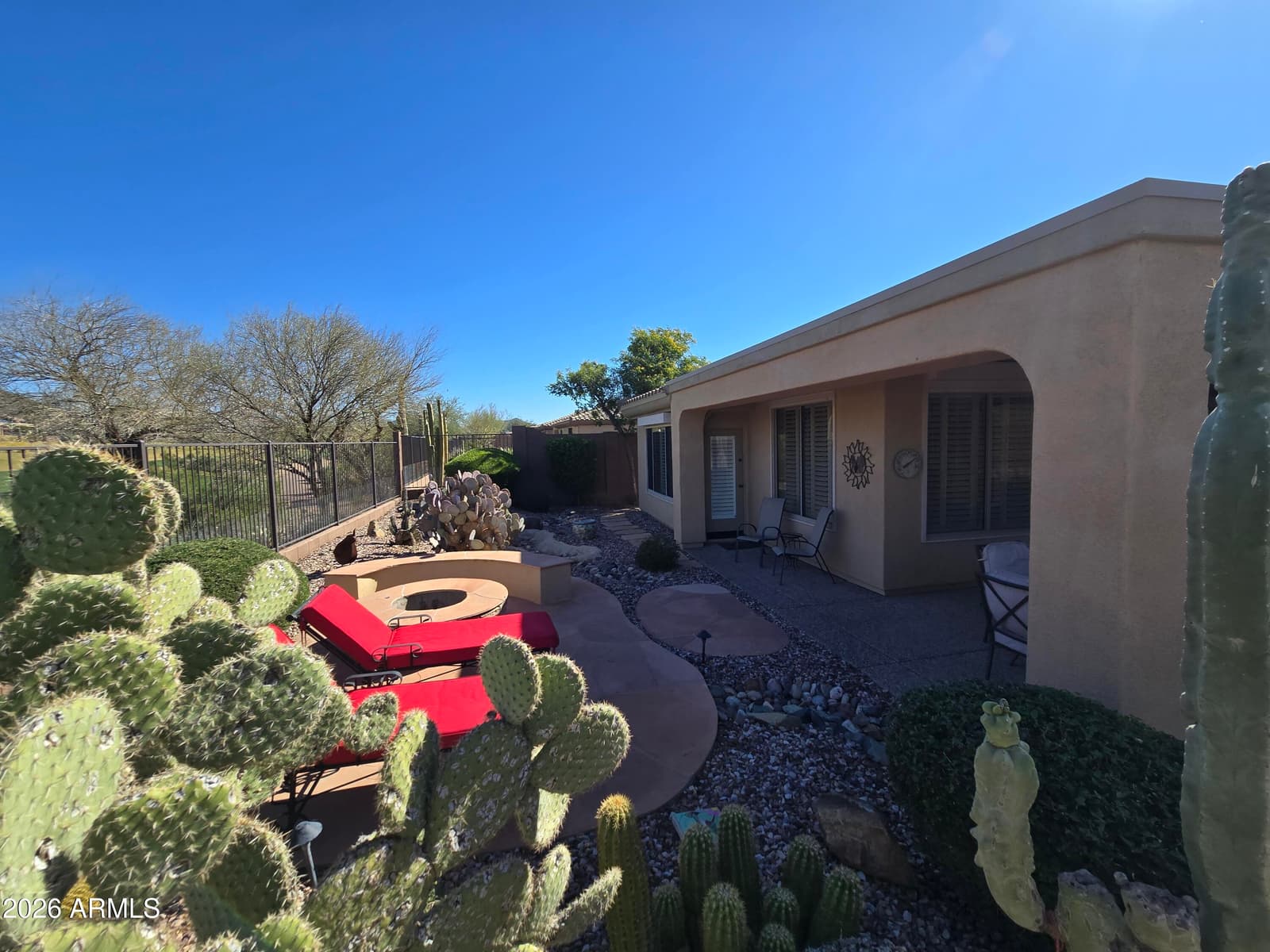 2238 W MUIRFIELD Drive, Anthem, AZ 85086 — photo 84 of 124