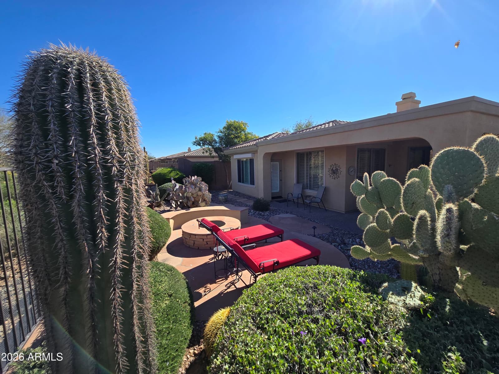 2238 W MUIRFIELD Drive, Anthem, AZ 85086 — photo 85 of 124