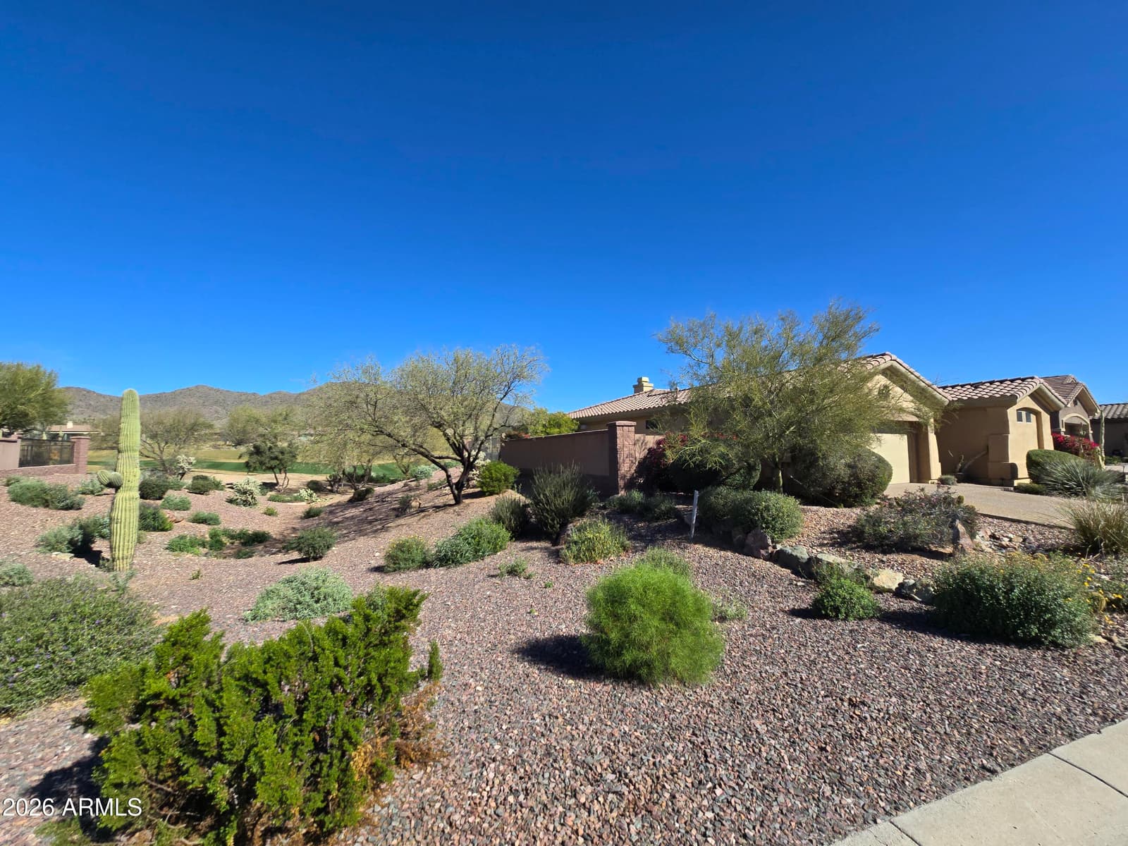 2238 W MUIRFIELD Drive, Anthem, AZ 85086 — photo 86 of 124