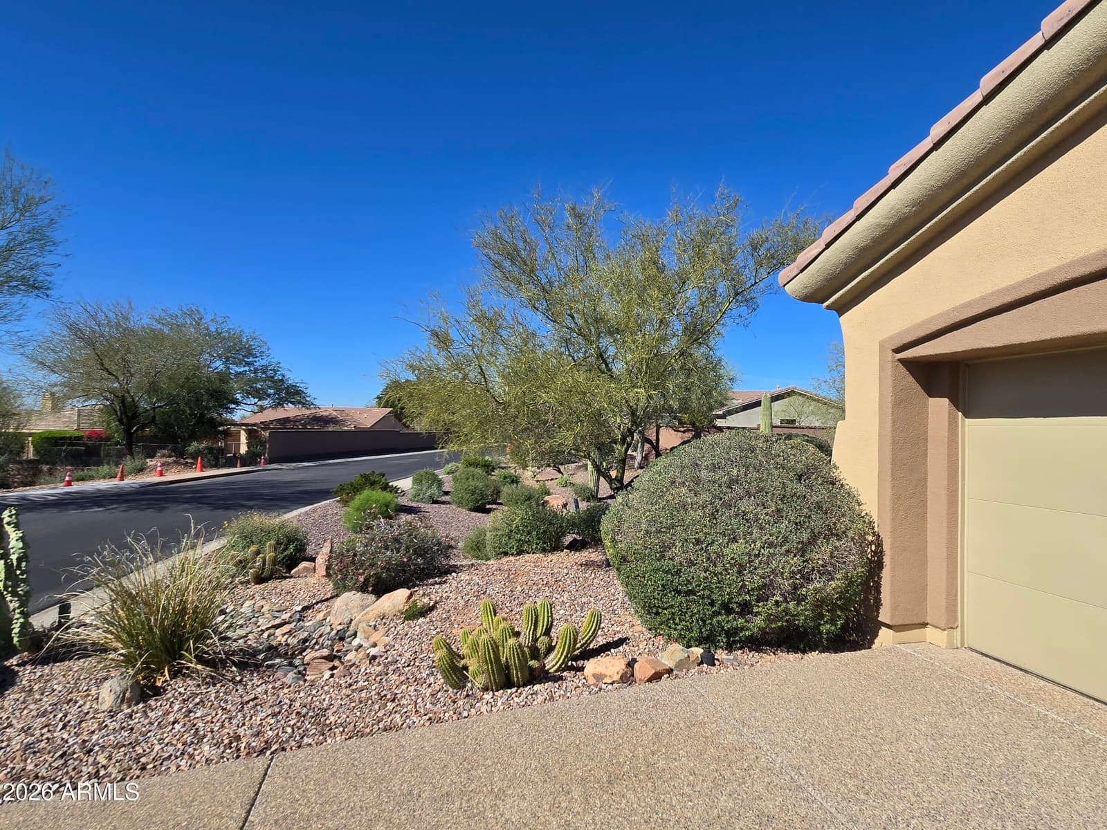 2238 W MUIRFIELD Drive, Anthem, AZ 85086 — photo 91 of 124