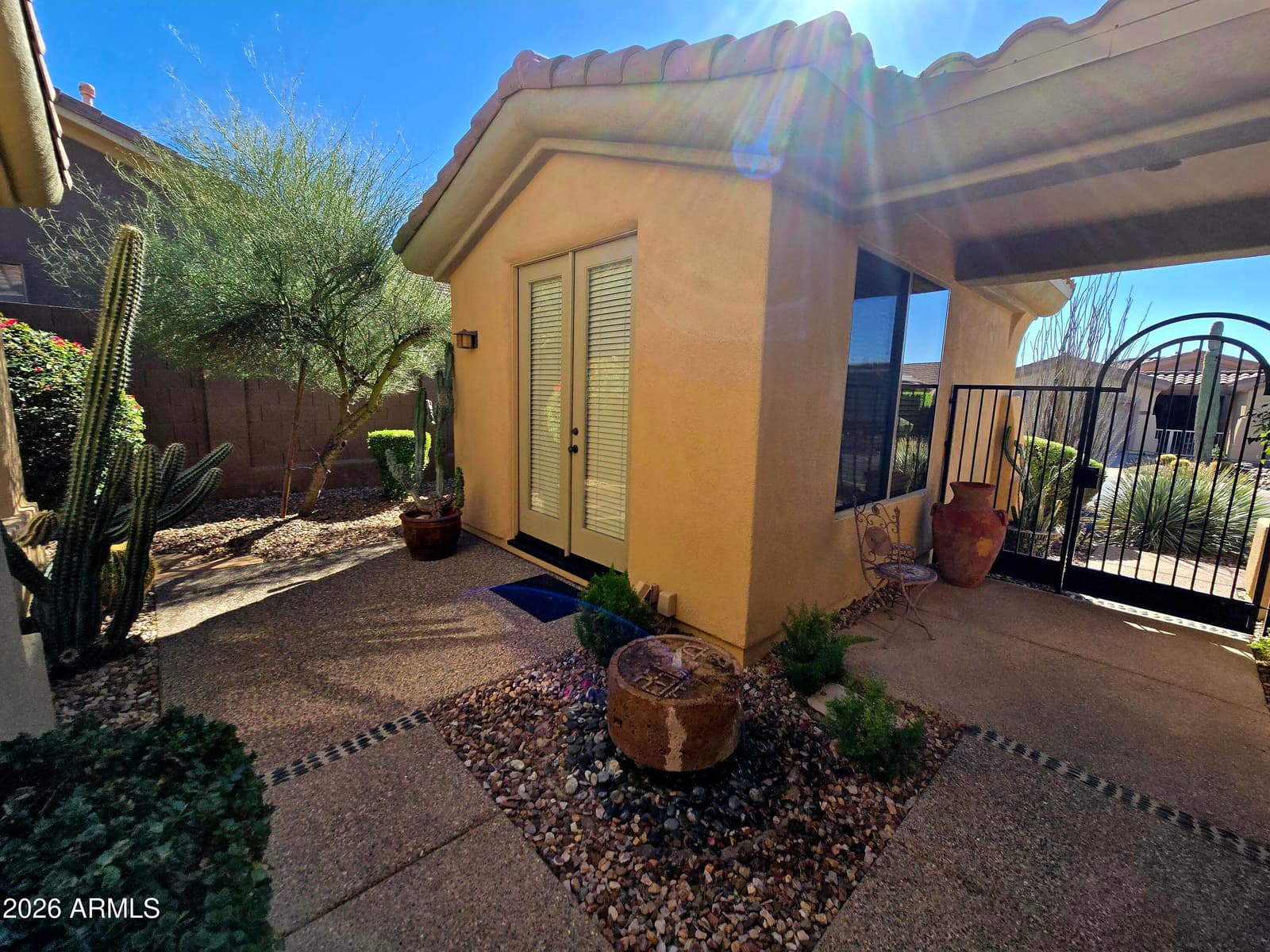 2238 W MUIRFIELD Drive, Anthem, AZ 85086 — photo 92 of 124