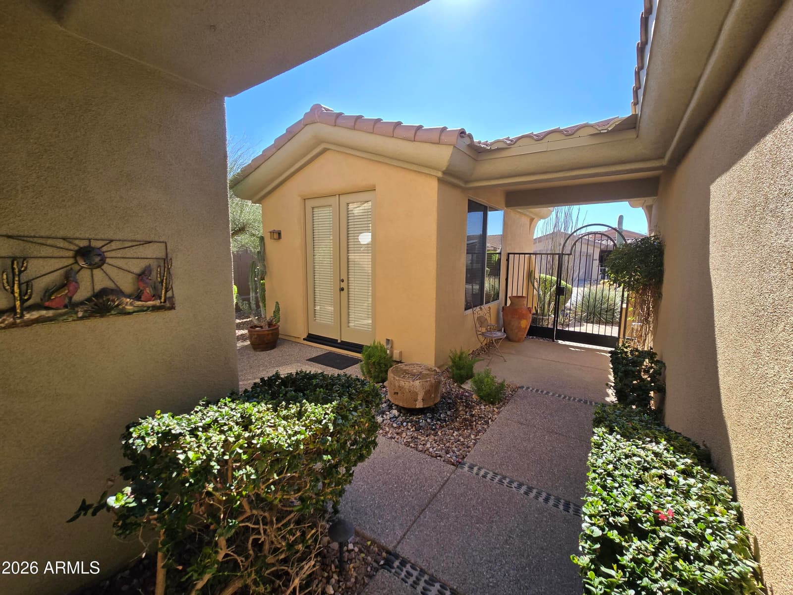 2238 W MUIRFIELD Drive, Anthem, AZ 85086 — photo 94 of 124