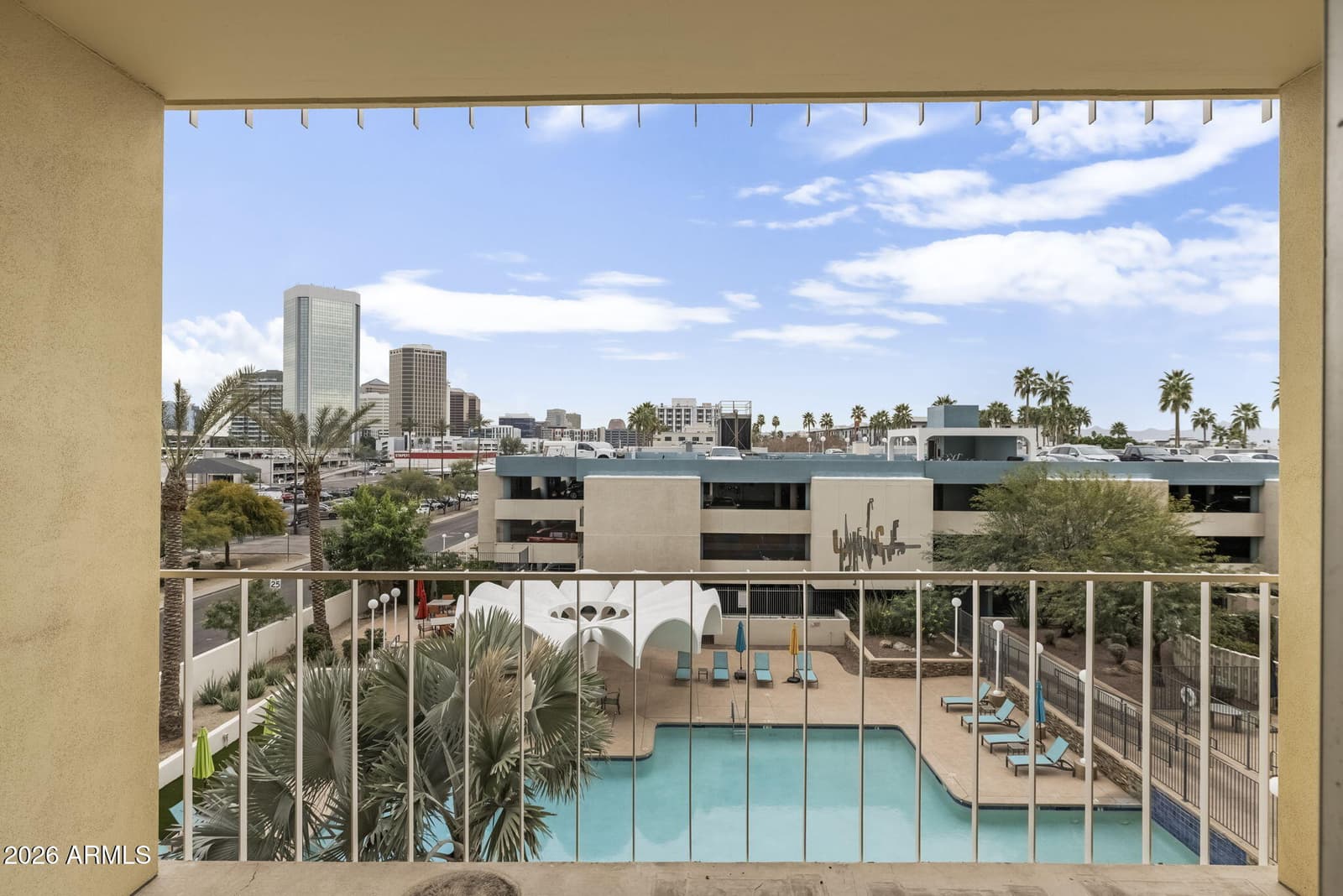 207 W CLARENDON Avenue 3H, Phoenix, AZ 85013 — photo 2 of 30