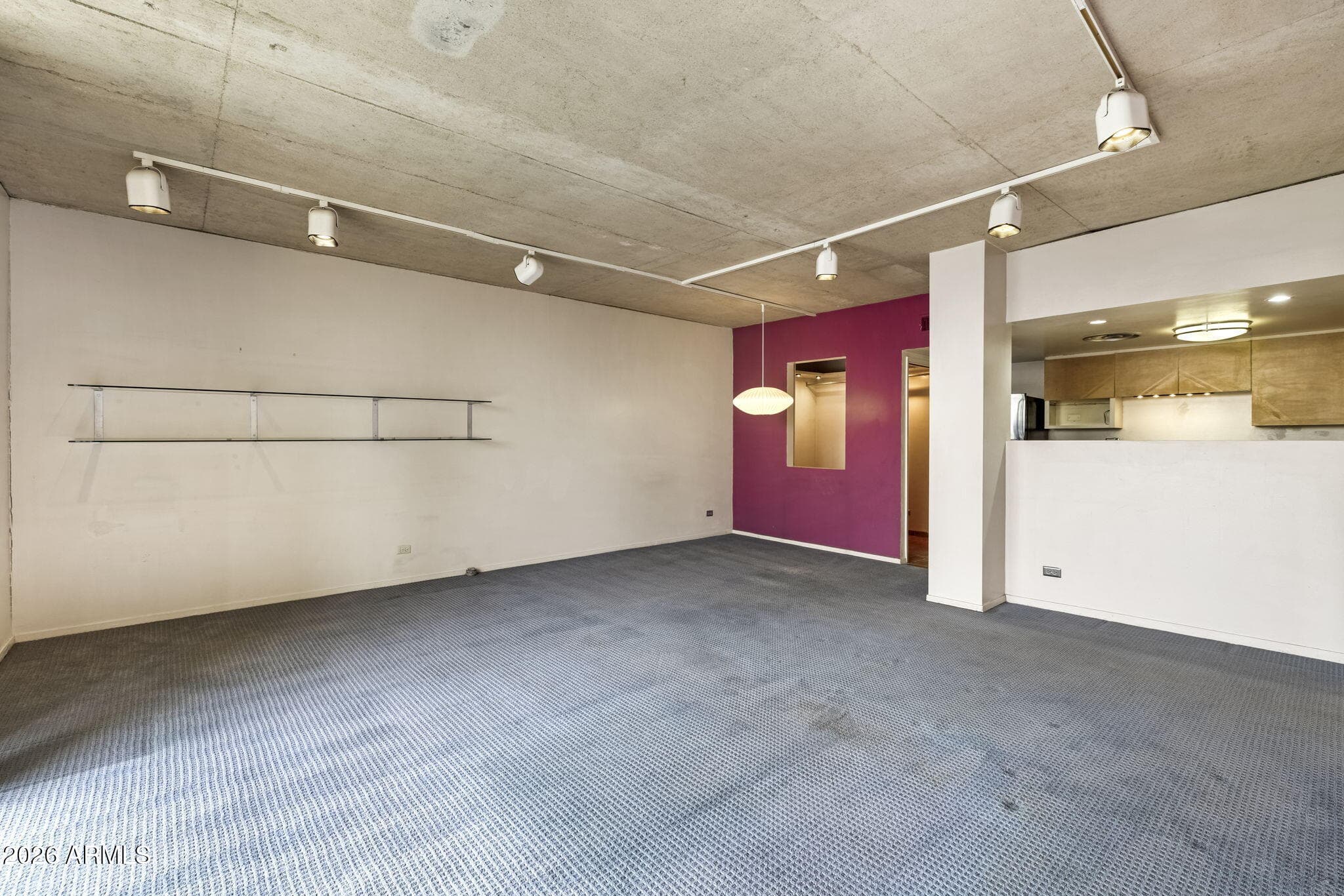 207 W CLARENDON Avenue 3H, Phoenix, AZ 85013 — photo 5 of 30