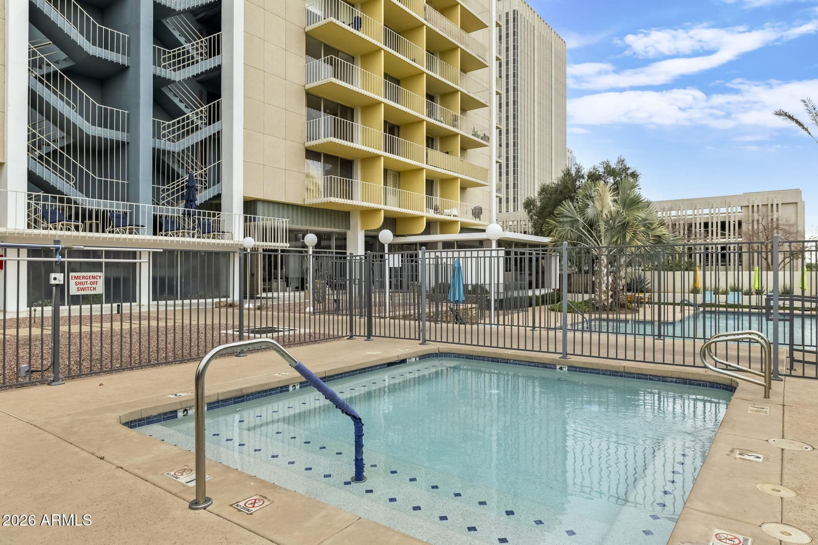207 W CLARENDON Avenue 3H, Phoenix, AZ 85013 — photo 15 of 30