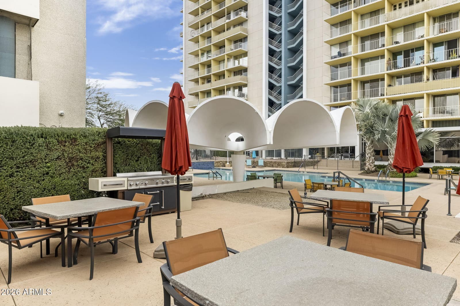 207 W CLARENDON Avenue 3H, Phoenix, AZ 85013 — photo 14 of 30