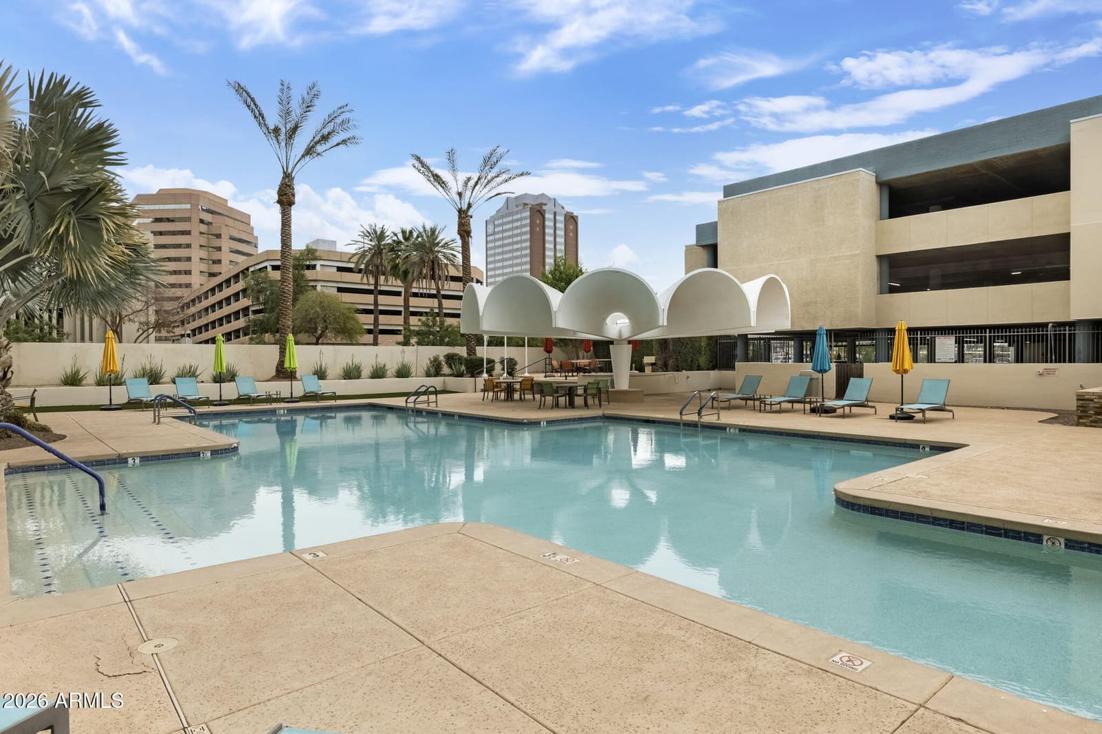 207 W CLARENDON Avenue 3H, Phoenix, AZ 85013 — photo 12 of 30