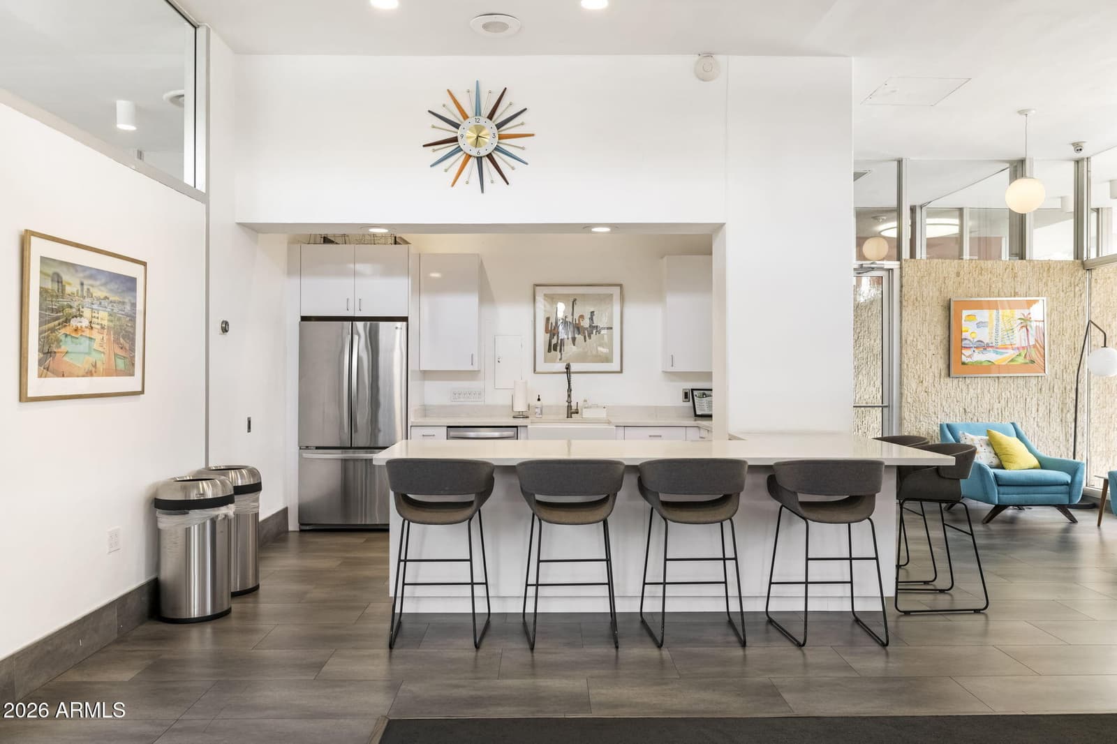 207 W CLARENDON Avenue 3H, Phoenix, AZ 85013 — photo 18 of 30