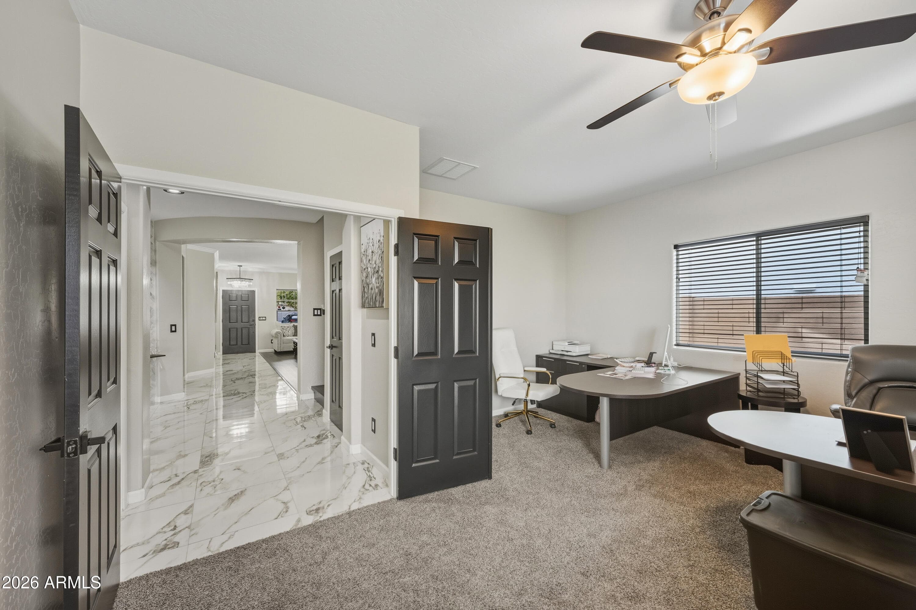 748 E VOLK Lane, San Tan Valley, AZ 85140 — photo 16 of 48