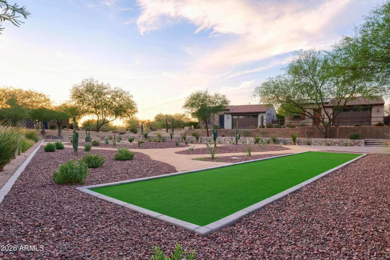 8691 E EASTWOOD Circle, Carefree, AZ 85377 — photo 30 of 30