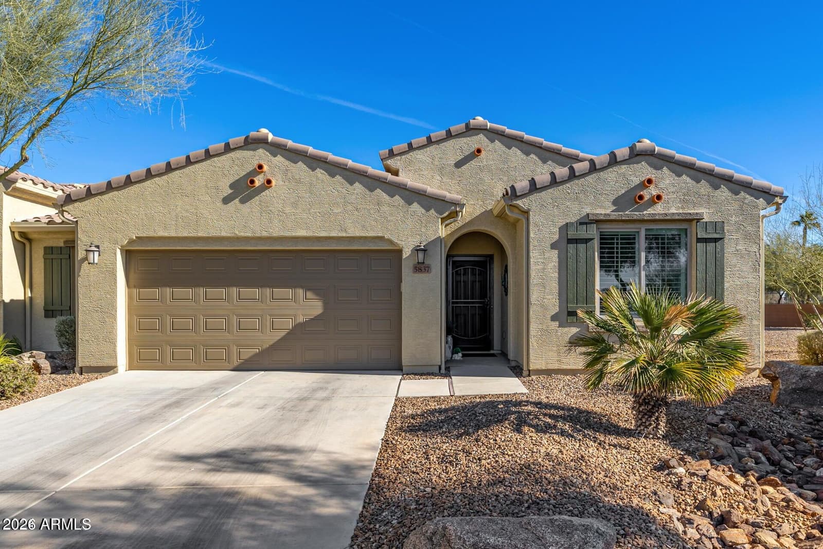 5837 N TURQUOISE Lane, Eloy, AZ 85131 — photo 1 of 31