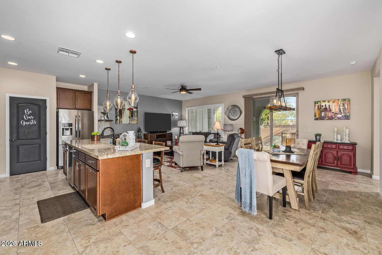 5837 N TURQUOISE Lane, Eloy, AZ 85131 — photo 8 of 31