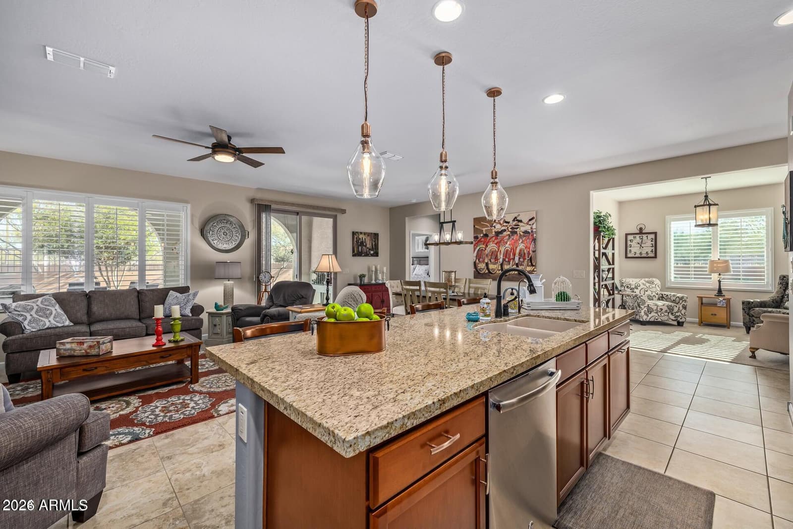 5837 N TURQUOISE Lane, Eloy, AZ 85131 — photo 9 of 31