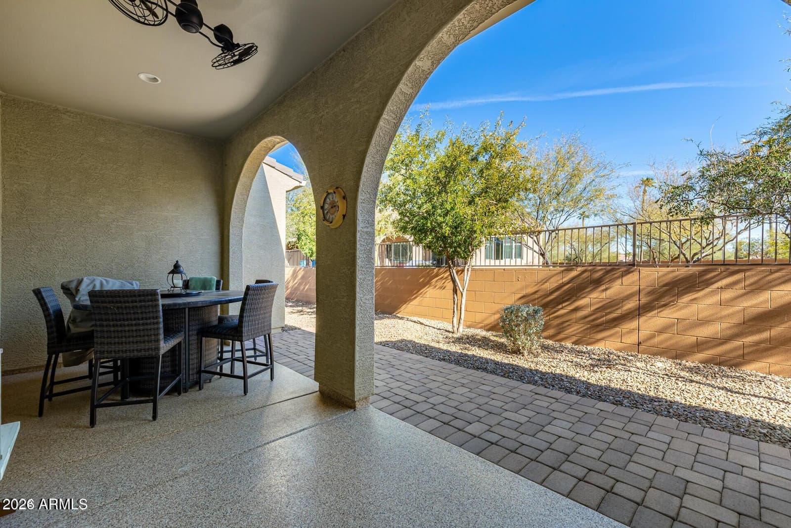 5837 N TURQUOISE Lane, Eloy, AZ 85131 — photo 16 of 31