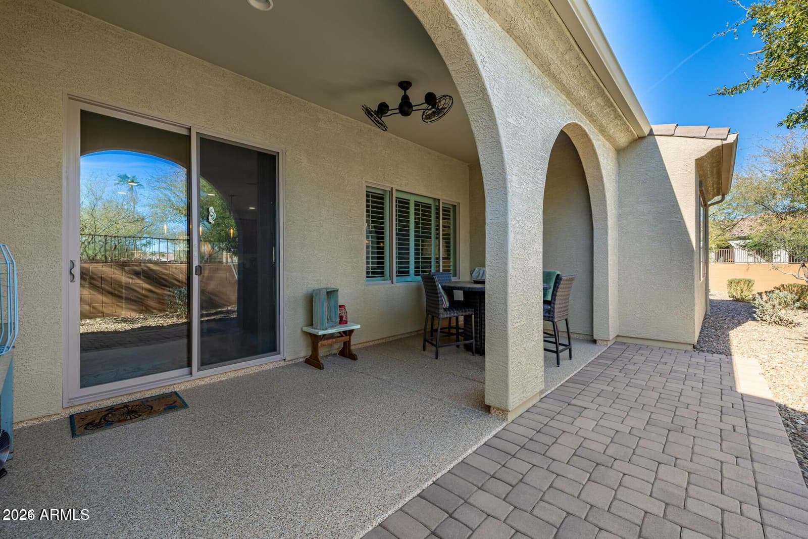 5837 N TURQUOISE Lane, Eloy, AZ 85131 — photo 17 of 31