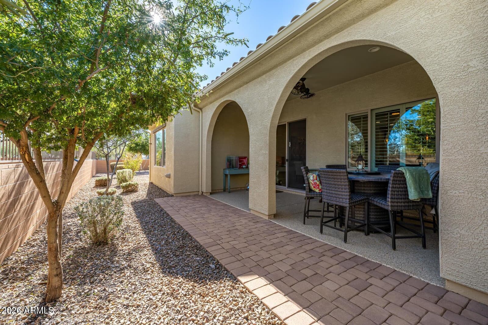 5837 N TURQUOISE Lane, Eloy, AZ 85131 — photo 18 of 31