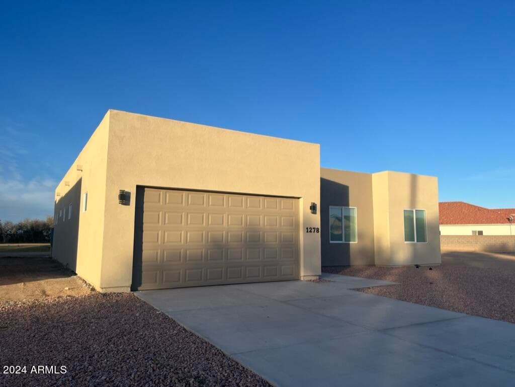 1278 W CALLE TUBERIA, Casa Grande, AZ 85194 — photo 2 of 30