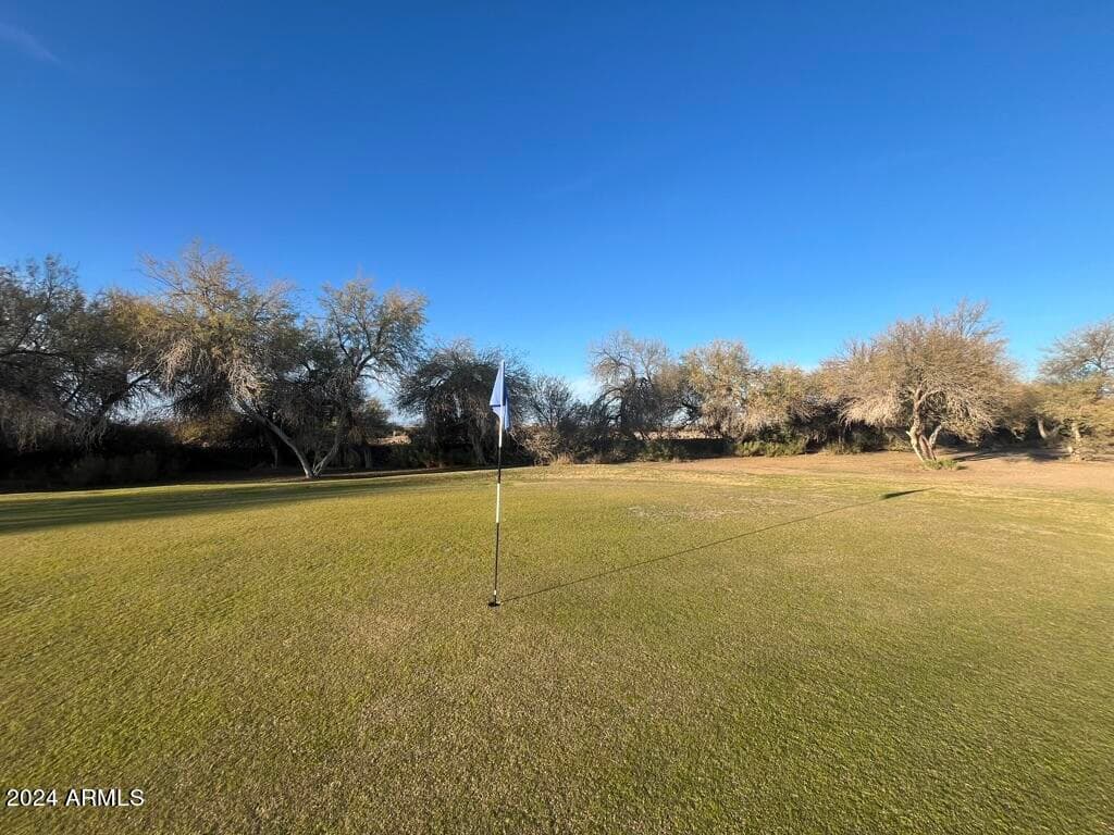 1278 W CALLE TUBERIA, Casa Grande, AZ 85194 — photo 27 of 30