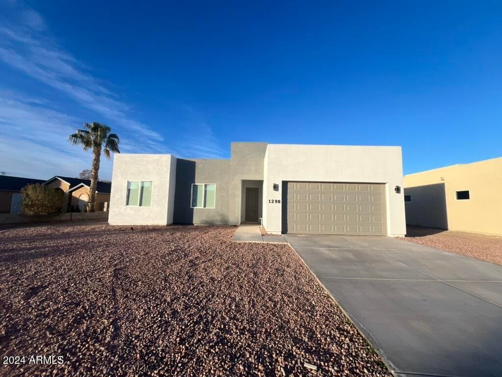 1298 W CALLE TUBERIA, Casa Grande, AZ 85194
