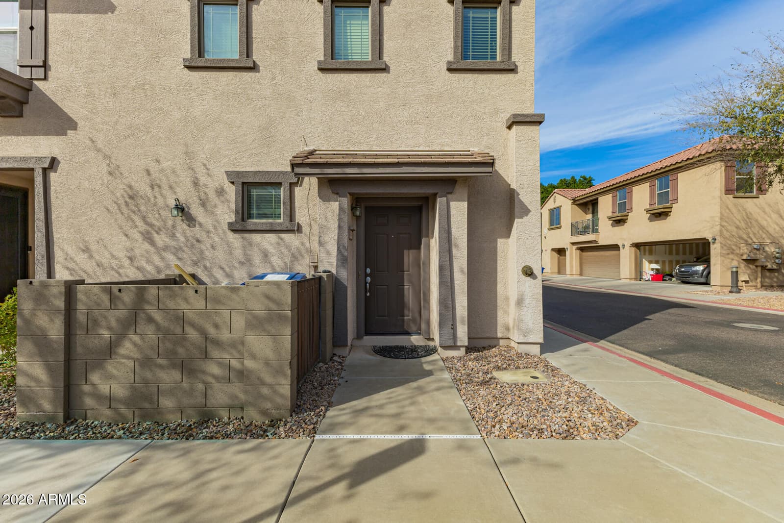 1255 S RIALTO 134, Mesa, AZ 85209 — photo 3 of 27