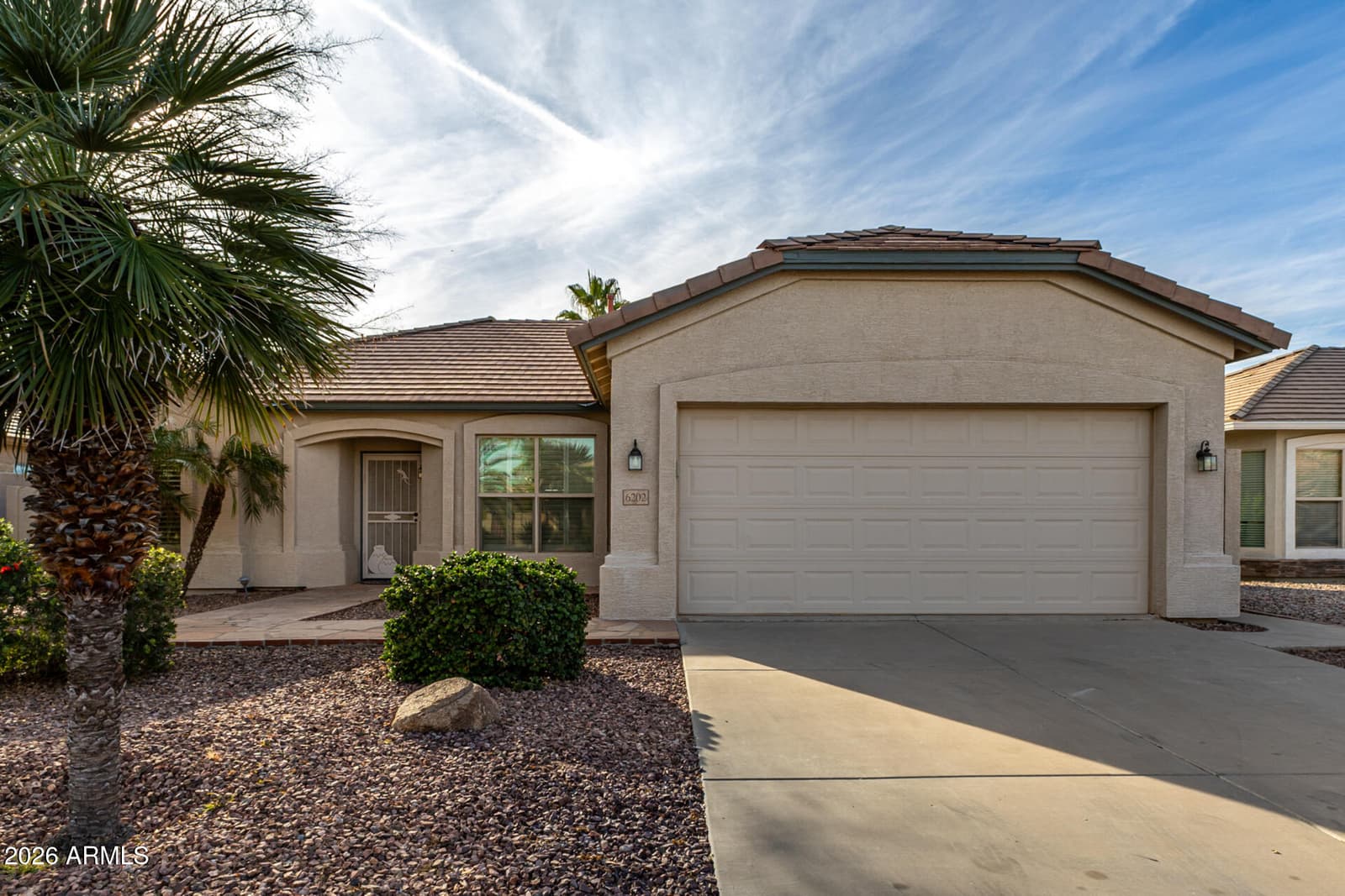 6202 S HUACHUCA Way, Chandler, AZ 85249 — photo 1 of 30
