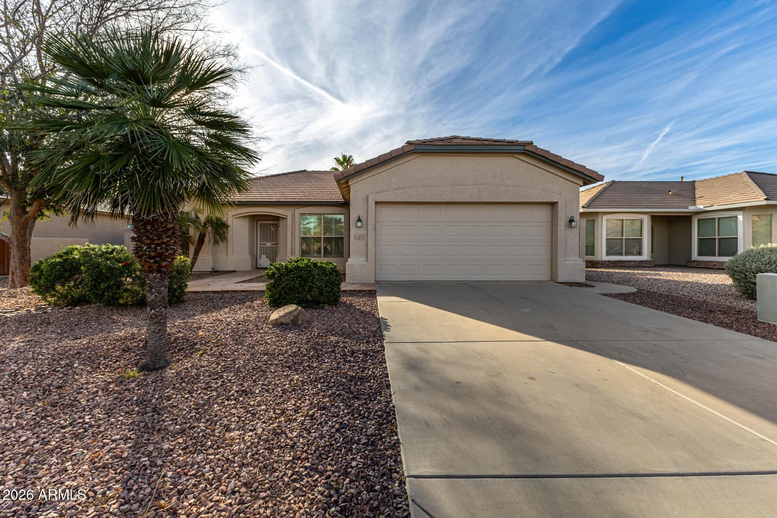 6202 S HUACHUCA Way, Chandler, AZ 85249 — photo 2 of 30