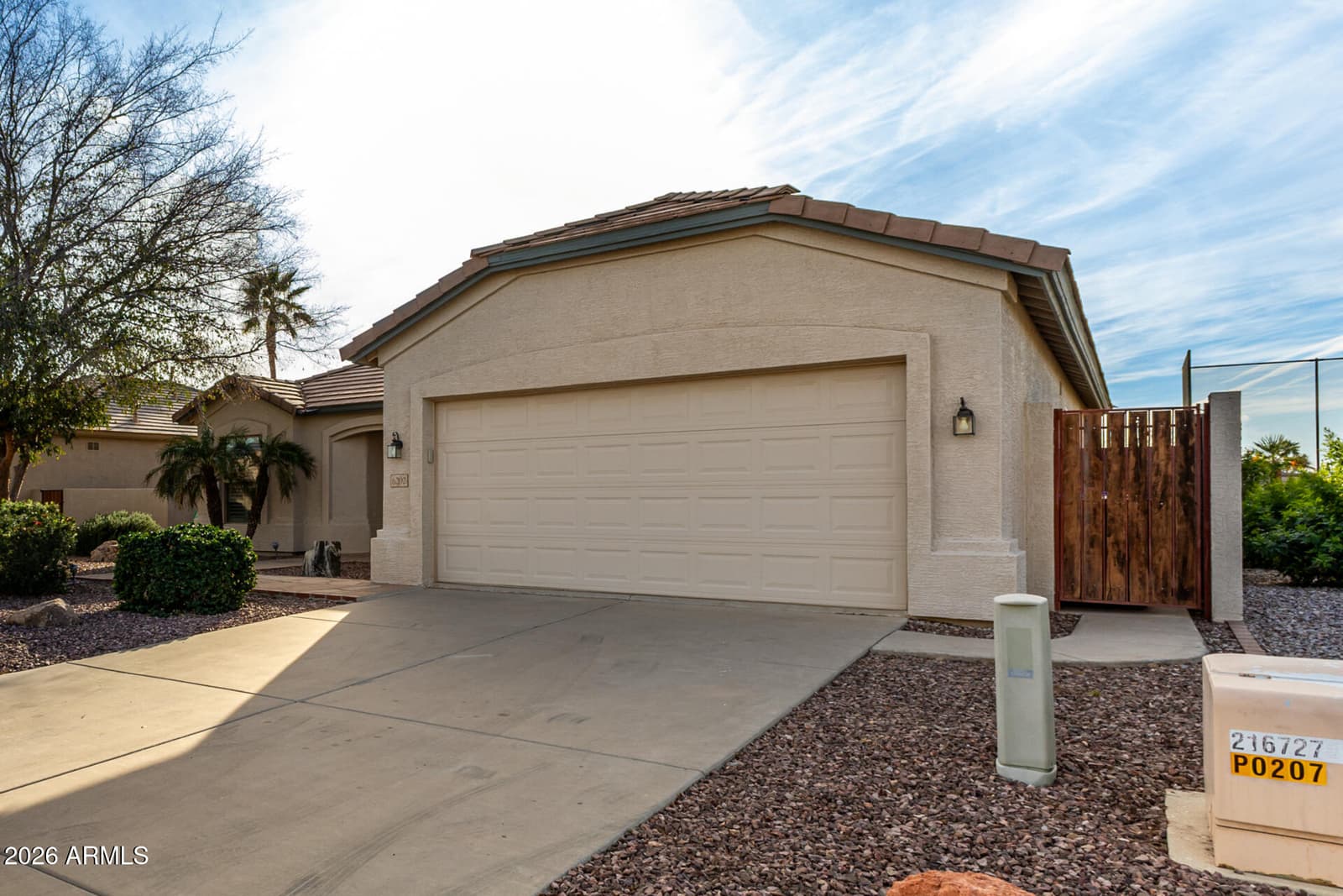 6202 S HUACHUCA Way, Chandler, AZ 85249 — photo 3 of 30