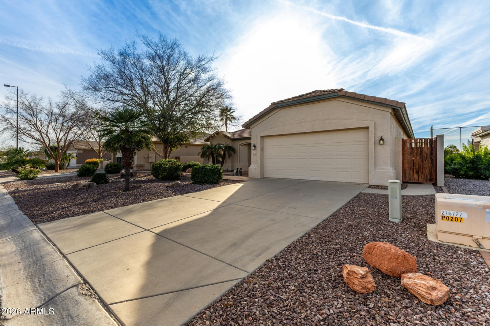 6202 S HUACHUCA Way, Chandler, AZ 85249 — photo 4 of 30