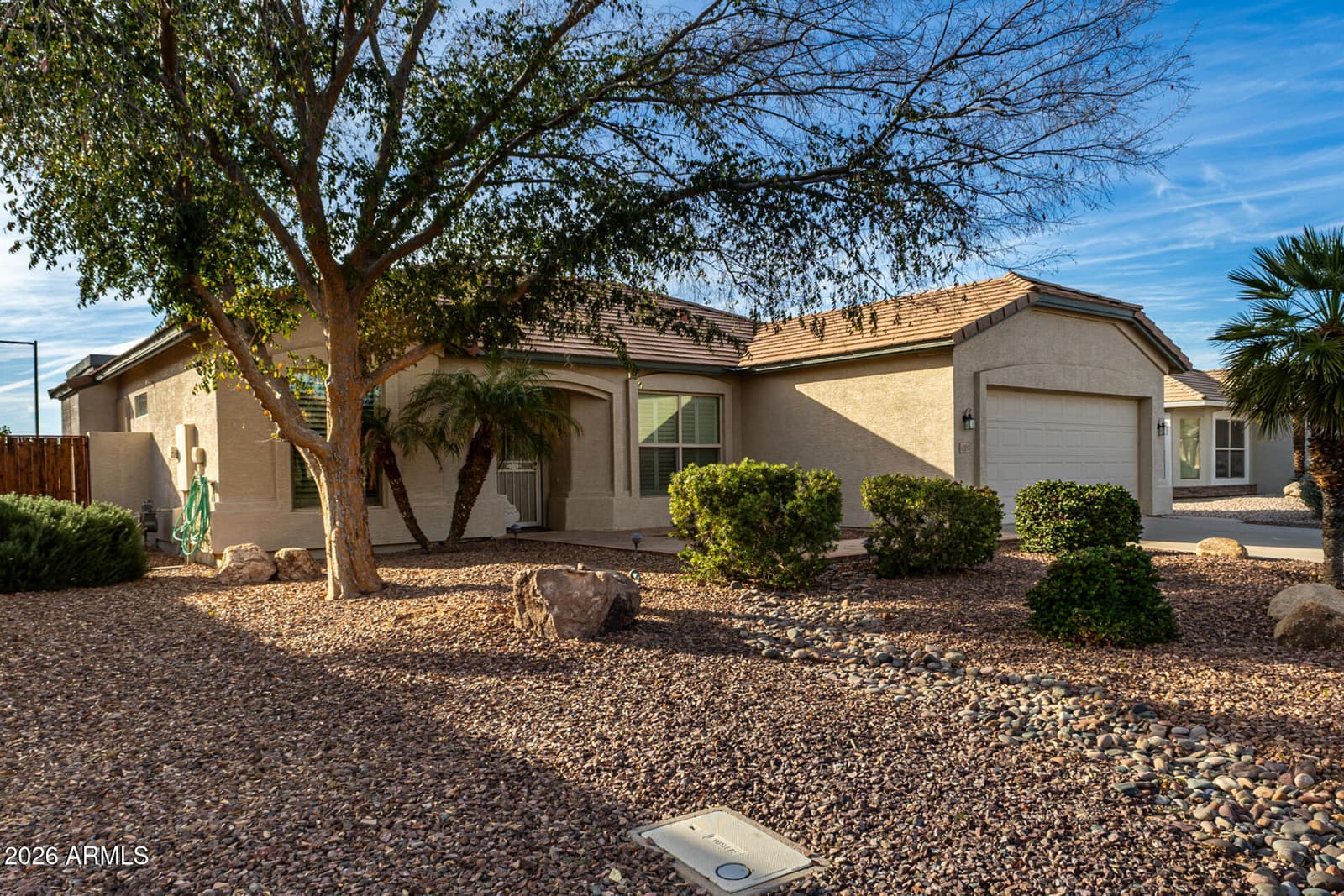 6202 S HUACHUCA Way, Chandler, AZ 85249 — photo 5 of 30
