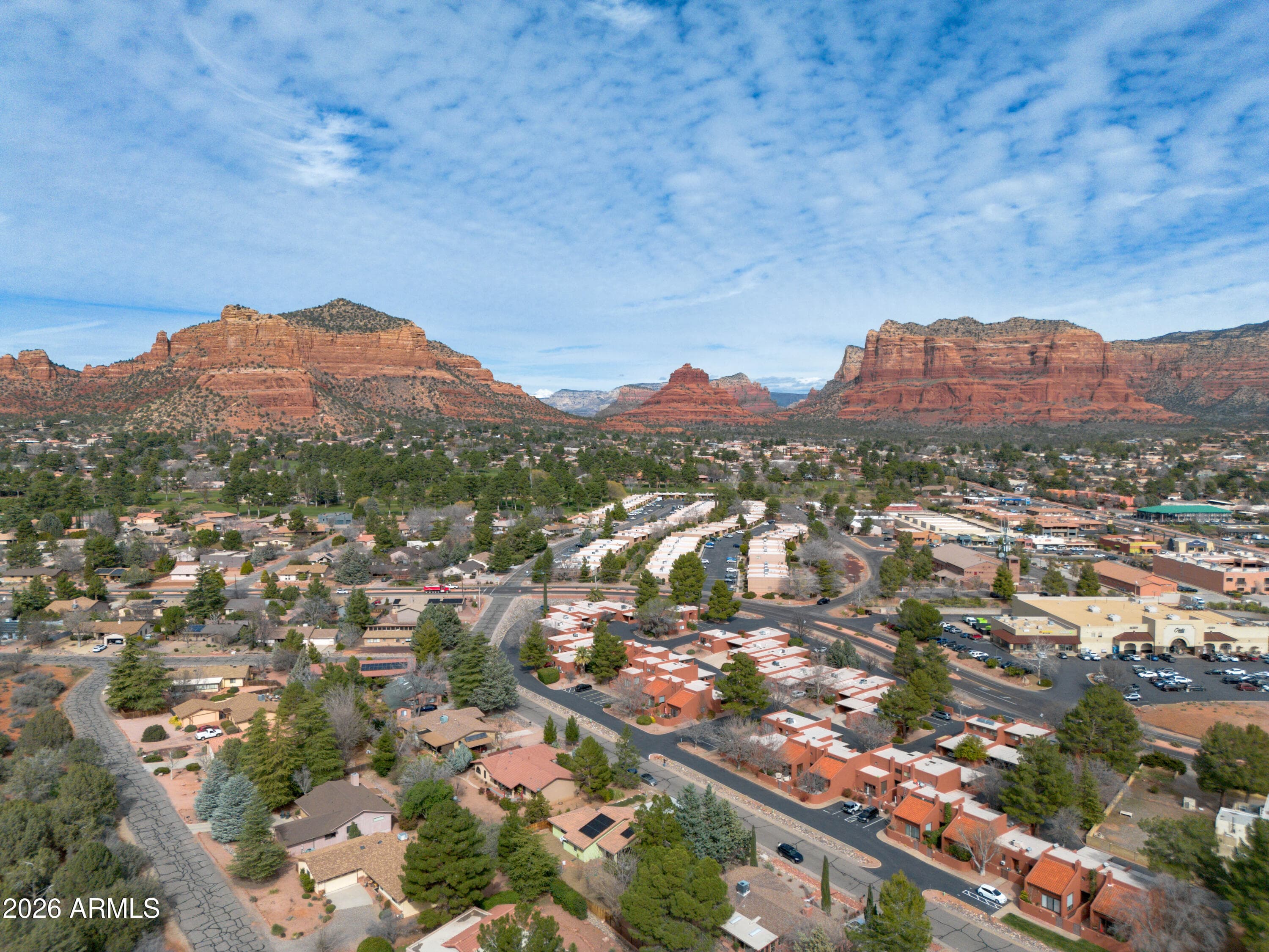 100 Rain Trail Road, Sedona, AZ 86351 — photo 42 of 46