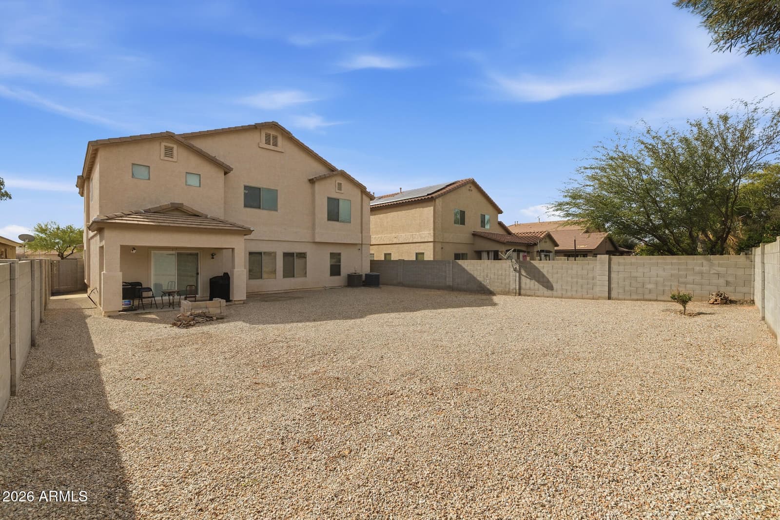10702 E MARIGOLD Lane, Florence, AZ 85132 — photo 42 of 48