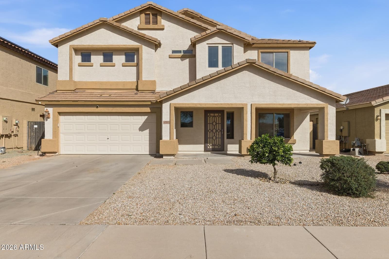 10702 E MARIGOLD Lane, Florence, AZ 85132 — photo 1 of 48