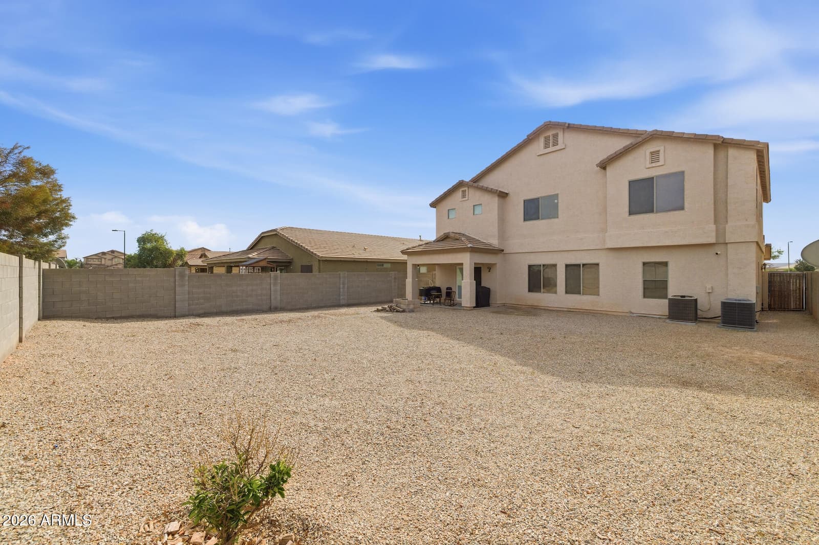 10702 E MARIGOLD Lane, Florence, AZ 85132 — photo 40 of 48