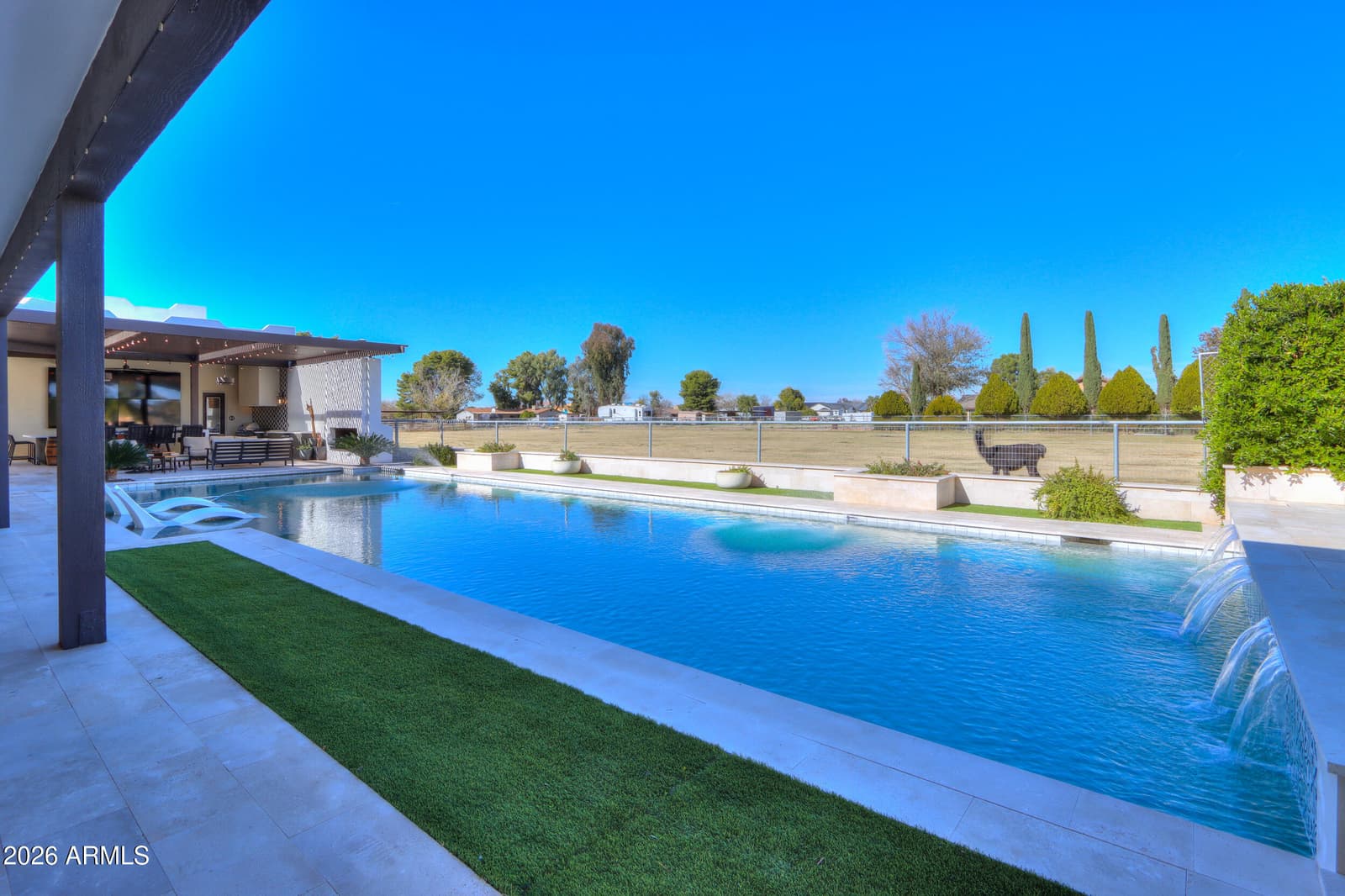 21837 S 156TH Street, Gilbert, AZ 85298 — photo 88 of 111