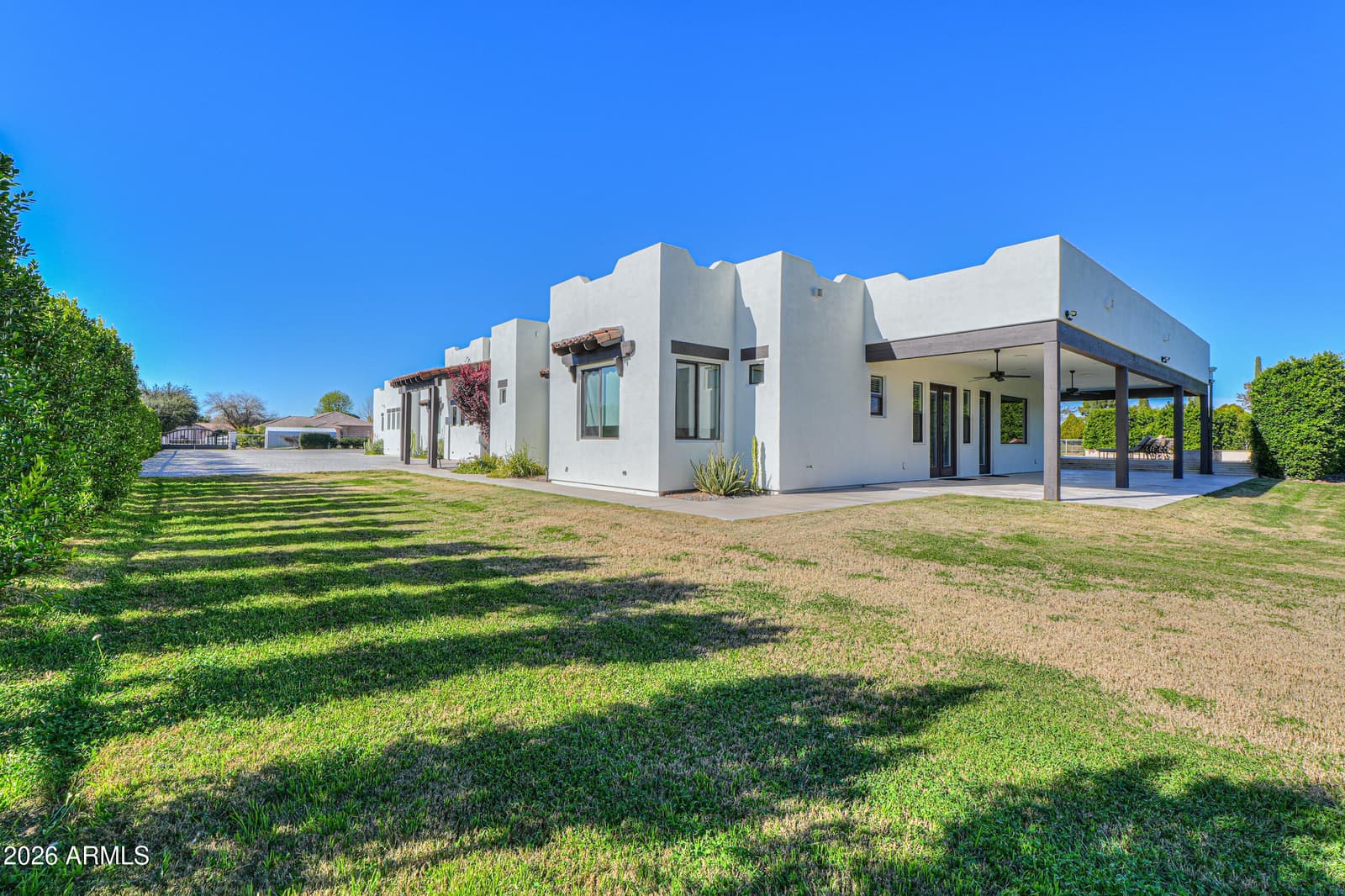 21837 S 156TH Street, Gilbert, AZ 85298 — photo 94 of 111
