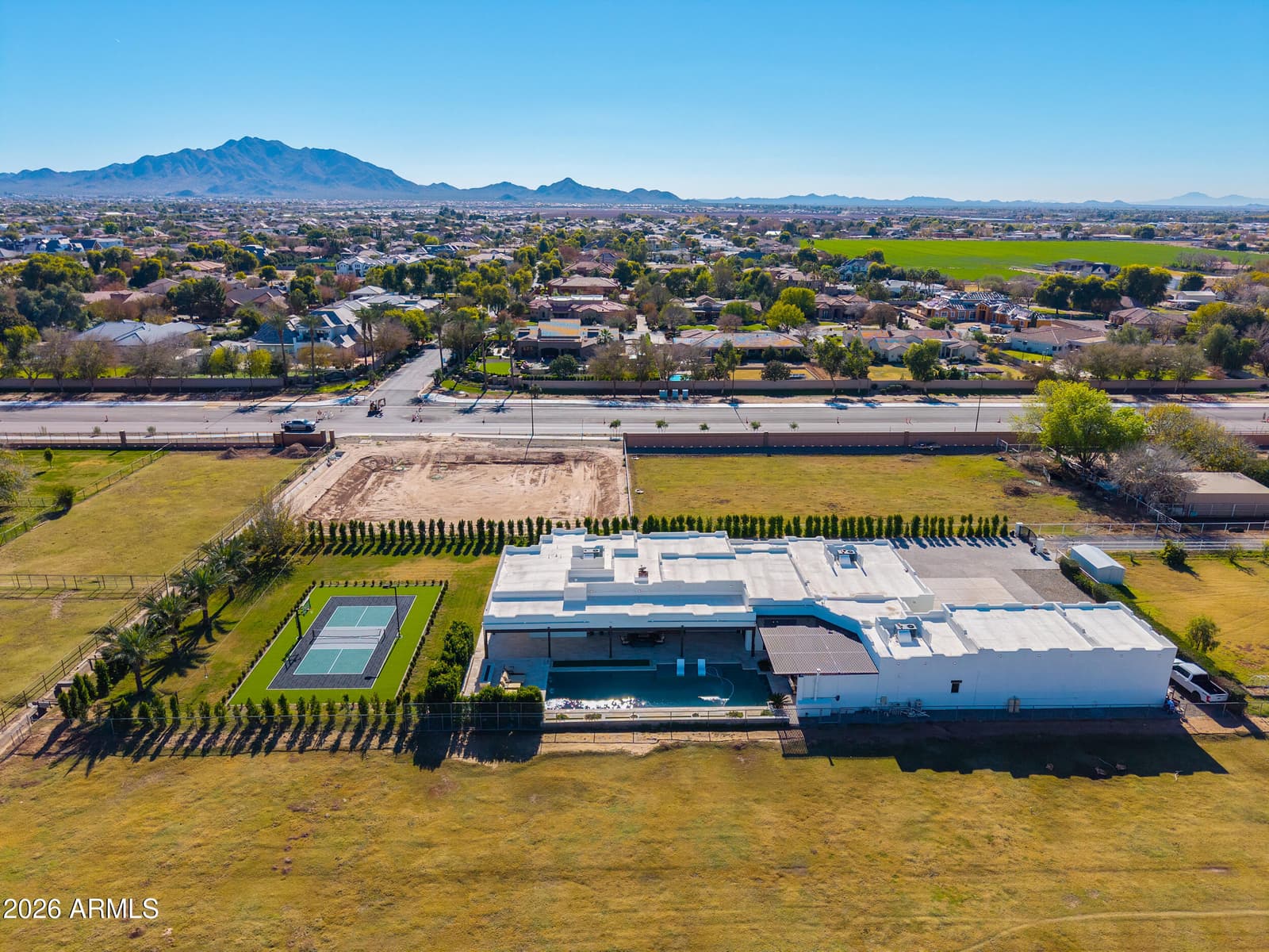 21837 S 156TH Street, Gilbert, AZ 85298 — photo 100 of 111