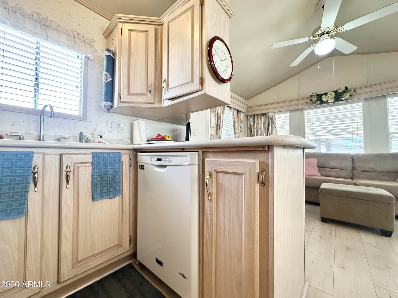111 S GREENFIELD Road 603, Mesa, AZ 85206 — photo 21 of 61