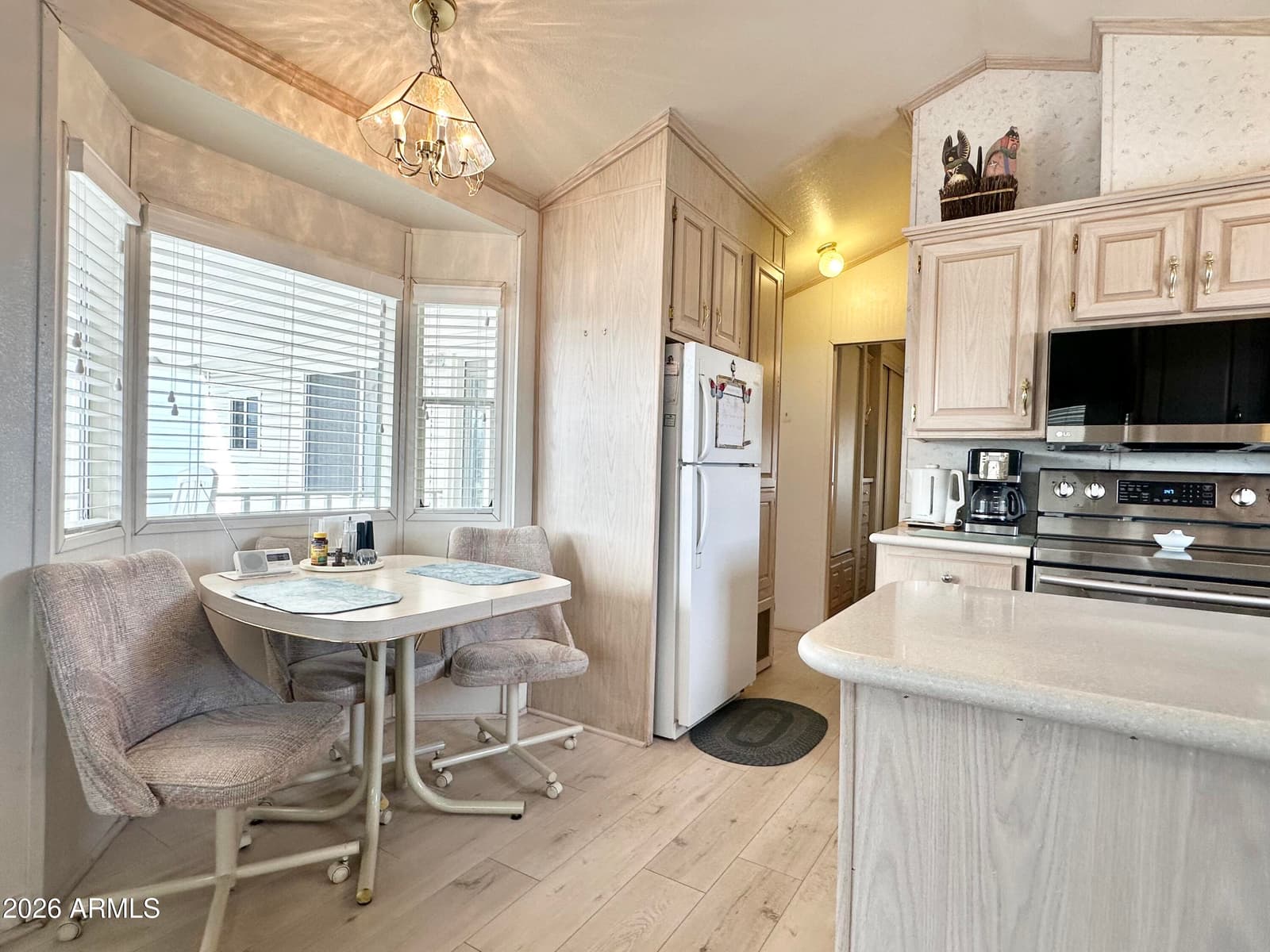 111 S GREENFIELD Road 603, Mesa, AZ 85206 — photo 17 of 61
