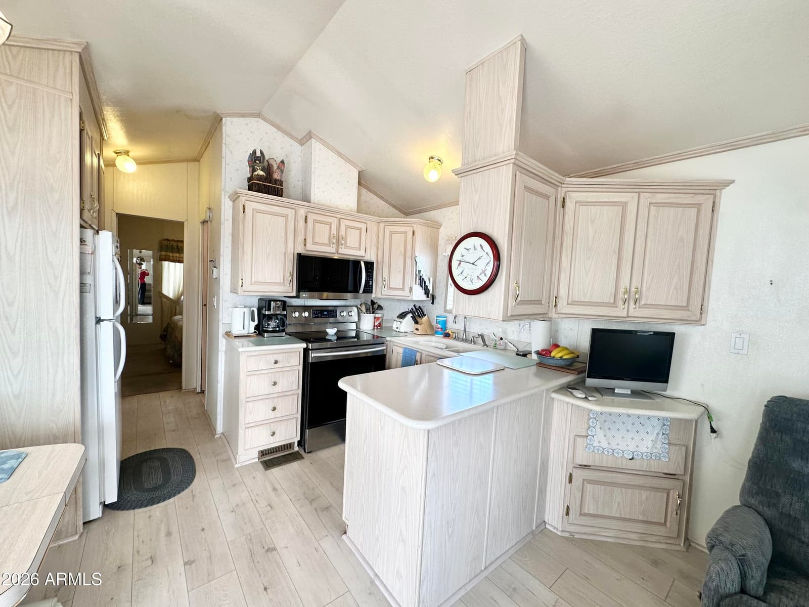111 S GREENFIELD Road 603, Mesa, AZ 85206 — photo 12 of 61